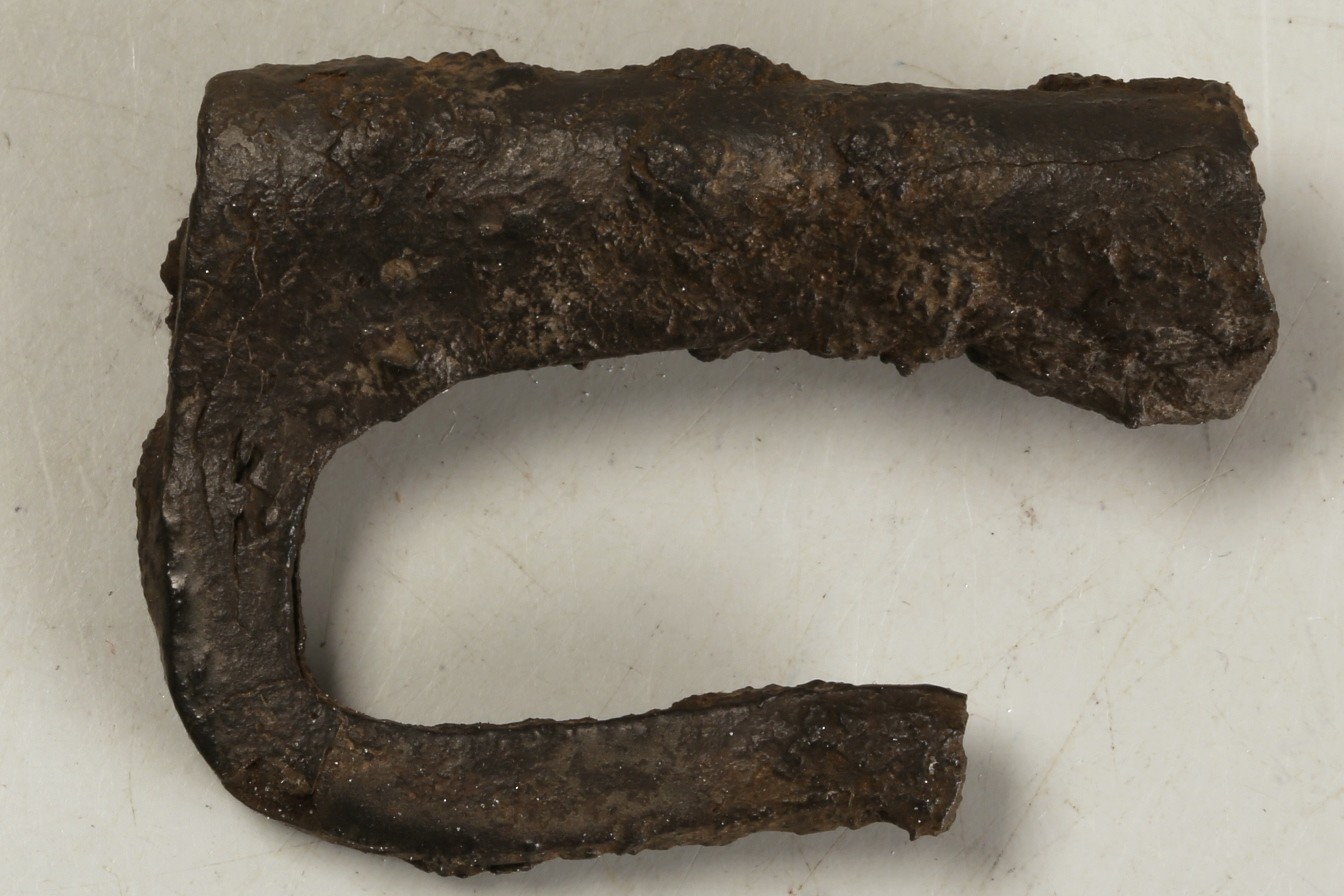 Nog een foto van  Slot (onderdeel)