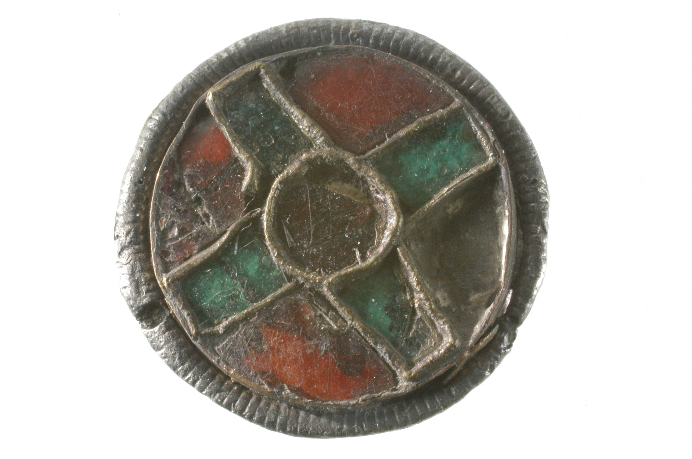 Foto van Schijffibula