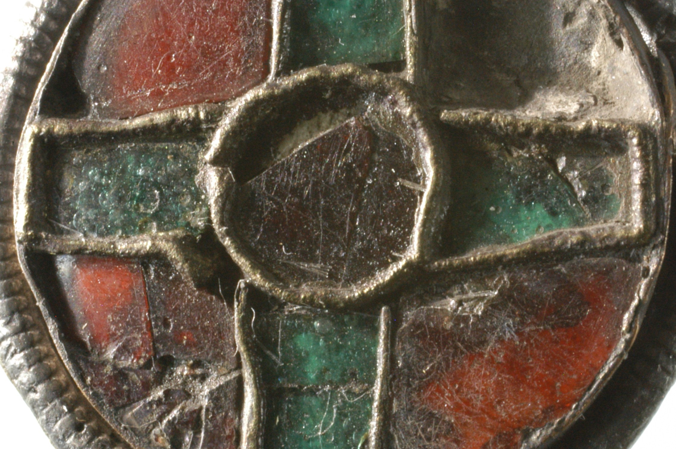 Nog een foto van  Schijffibula