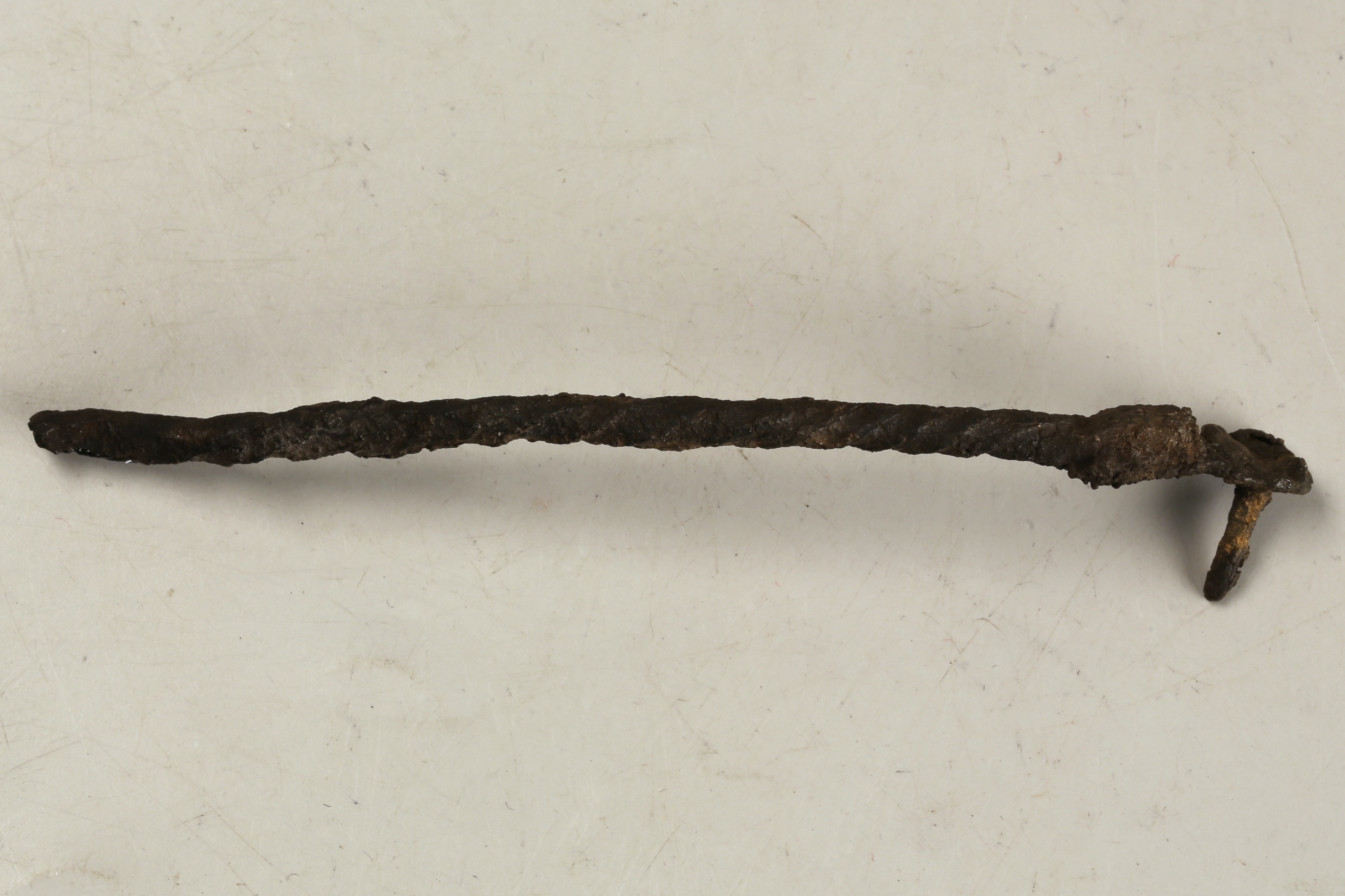 Nog een foto van  hengsel