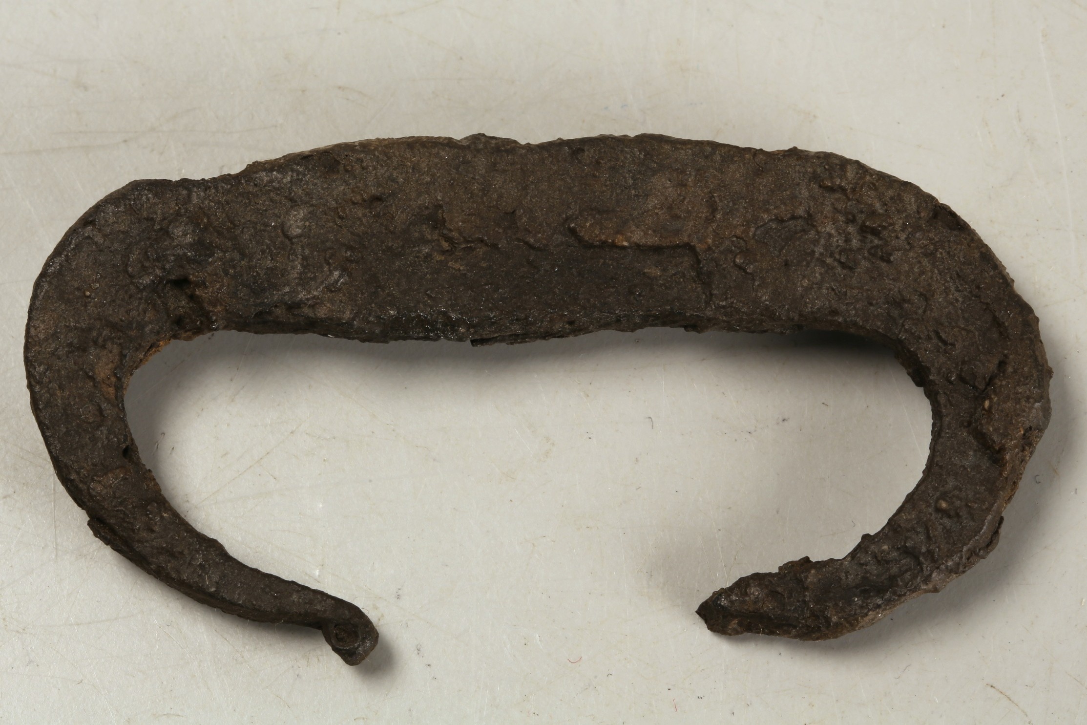 Nog een foto van  Vuurslag