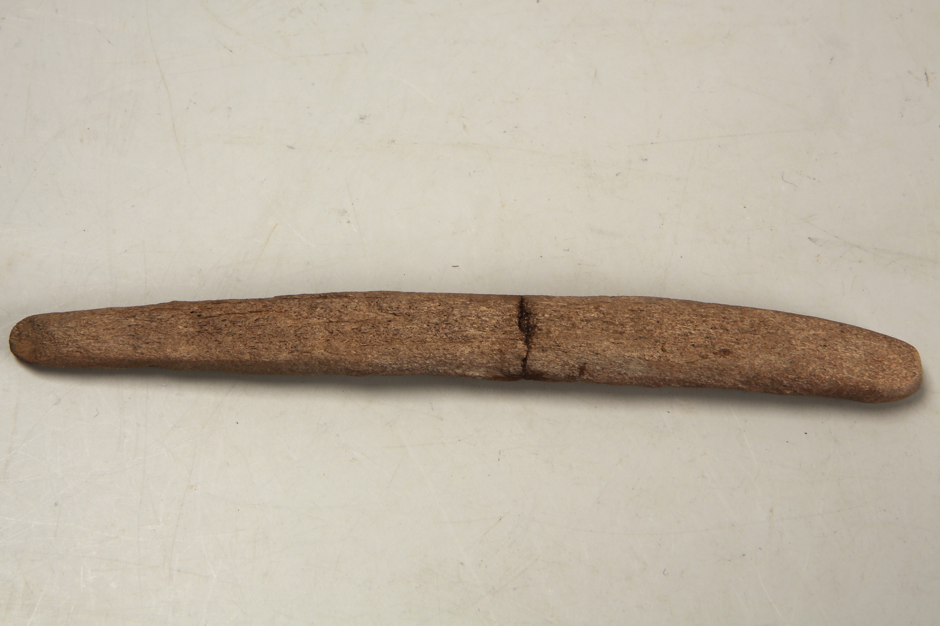 Nog een foto van  Spatel