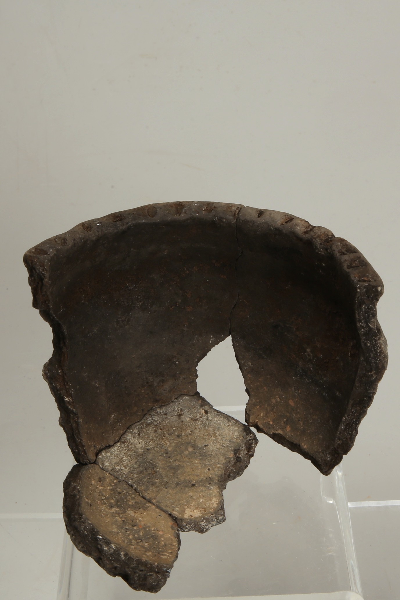 Nog een foto van  Kalenderberg-/reliefversiering