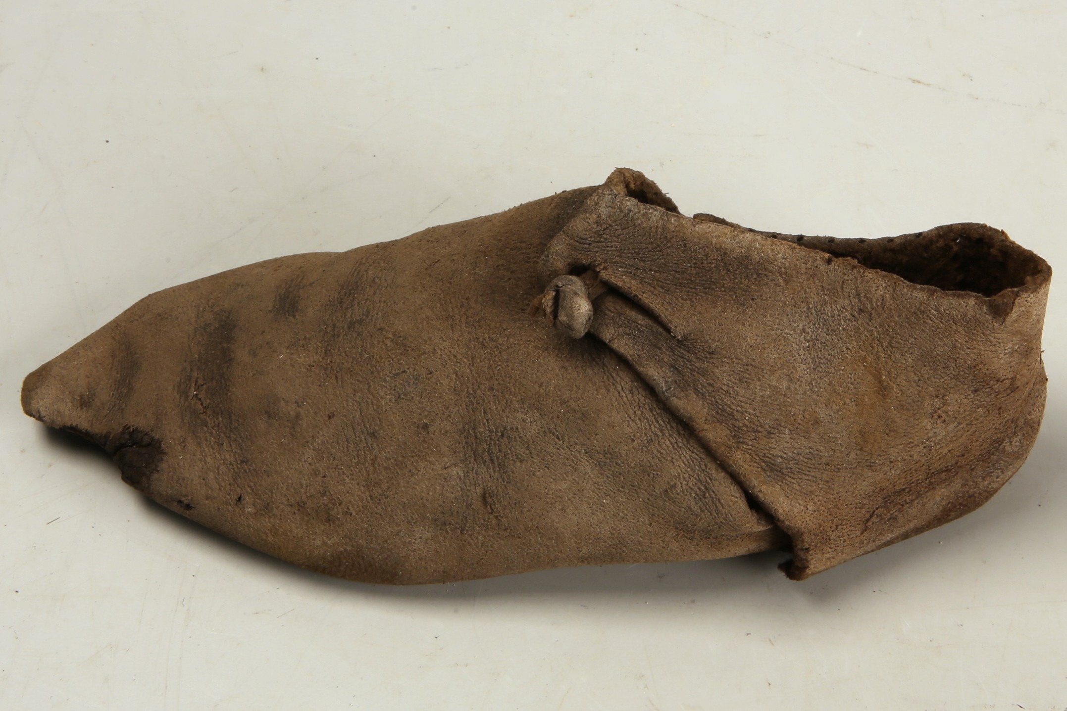 Foto van Schoeisel (onderdeel)