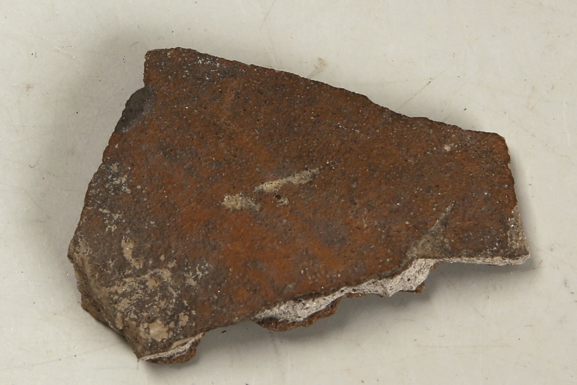 Foto van Proto-steengoed:kan