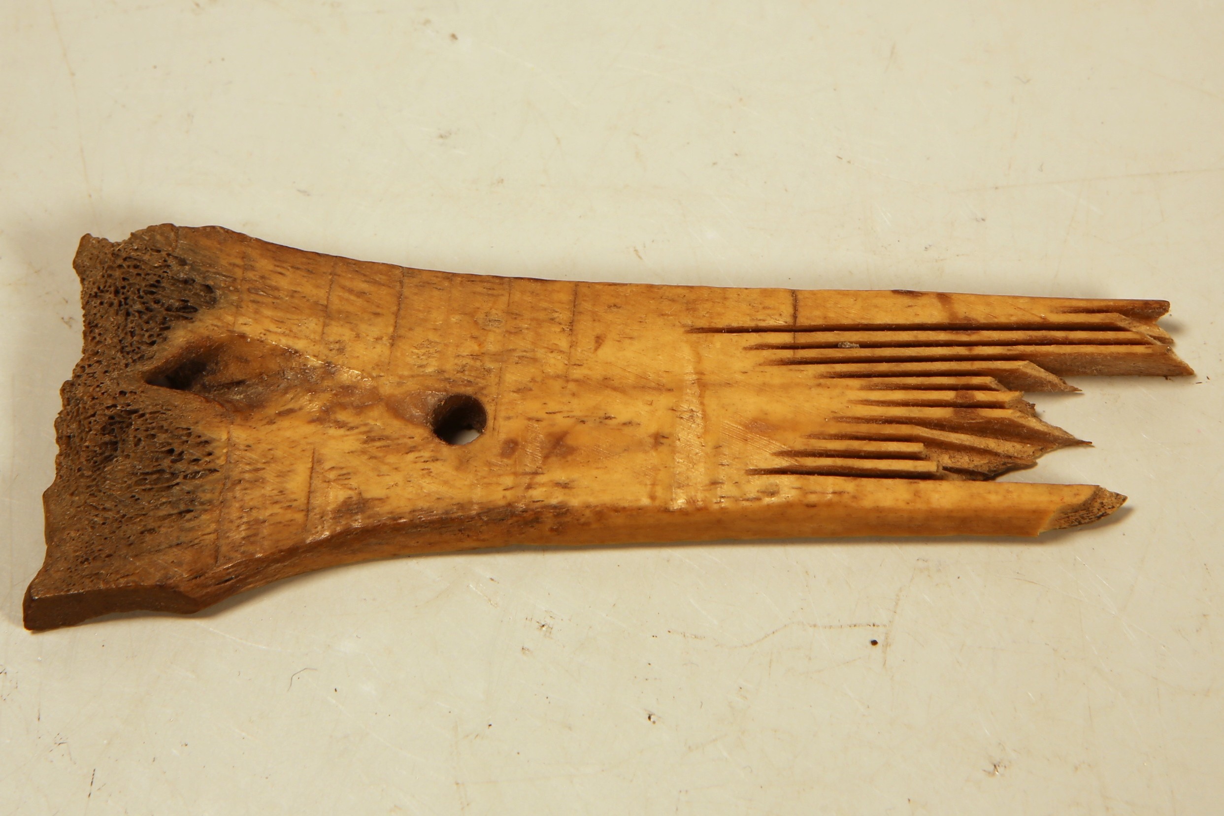 Nog een foto van  Wolkam/kaardekam