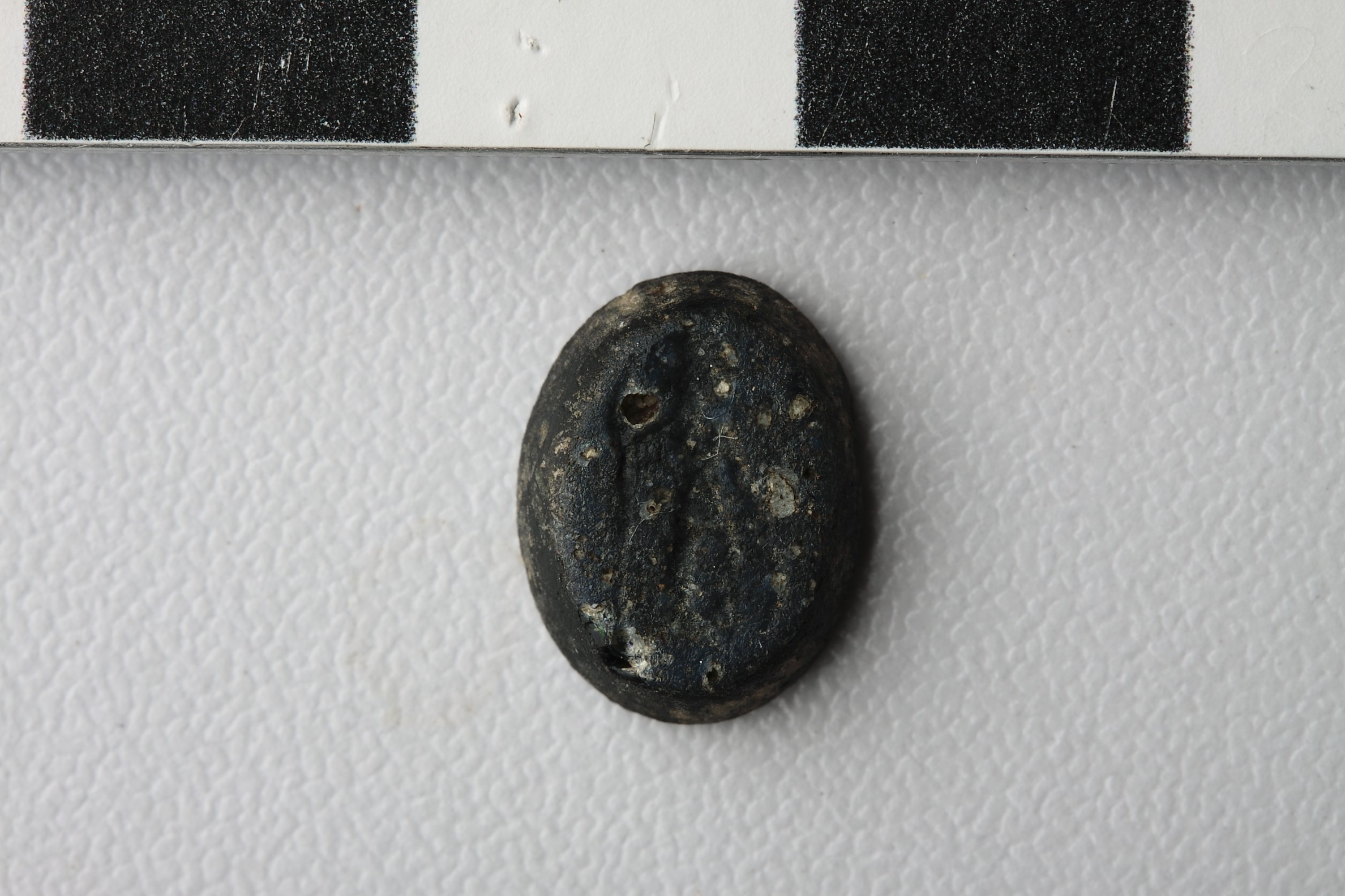 Nog een foto van  Gem/gesneden steen/zegelsteen/ringsteen