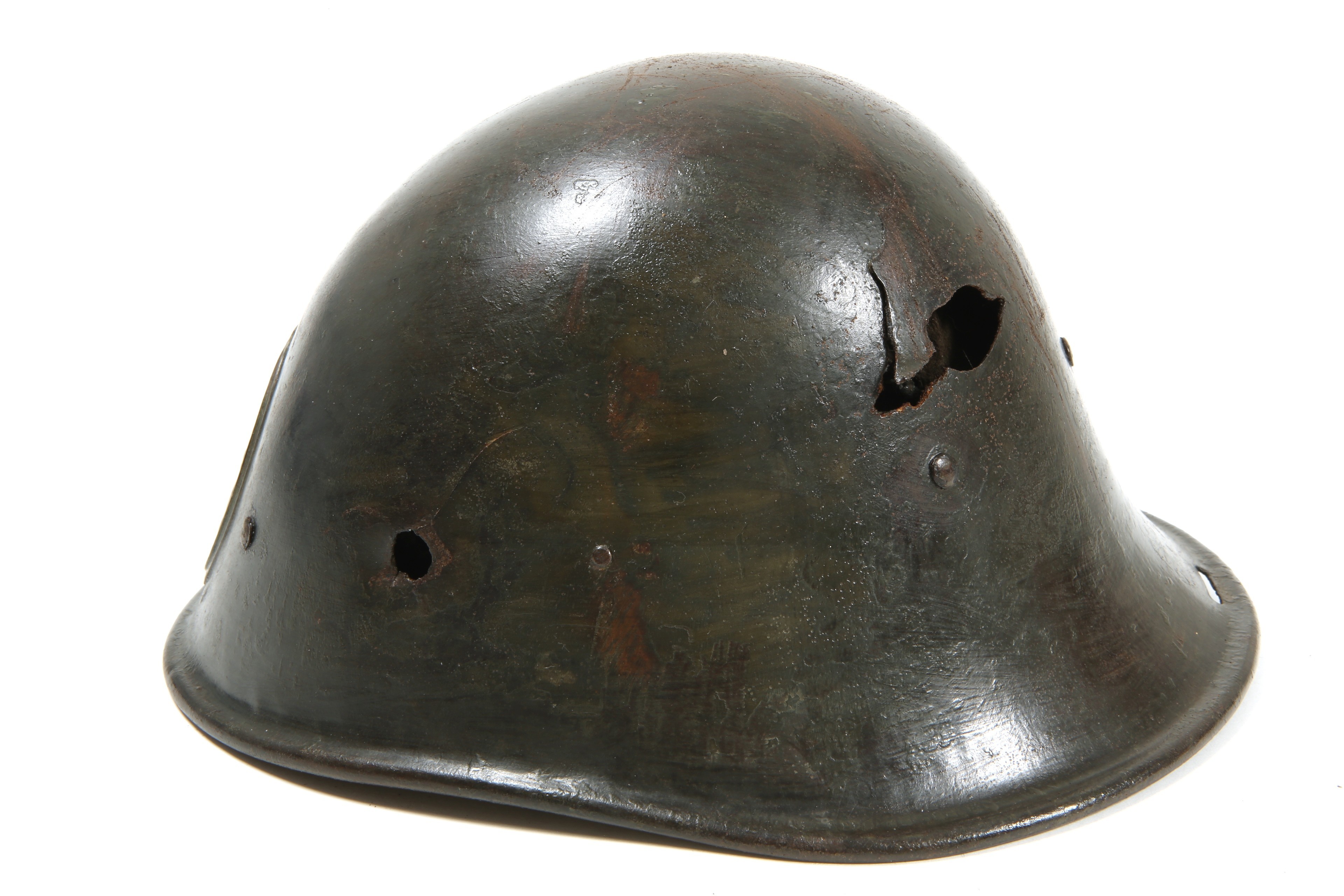 Nog een foto van  Helm (onderdeel)