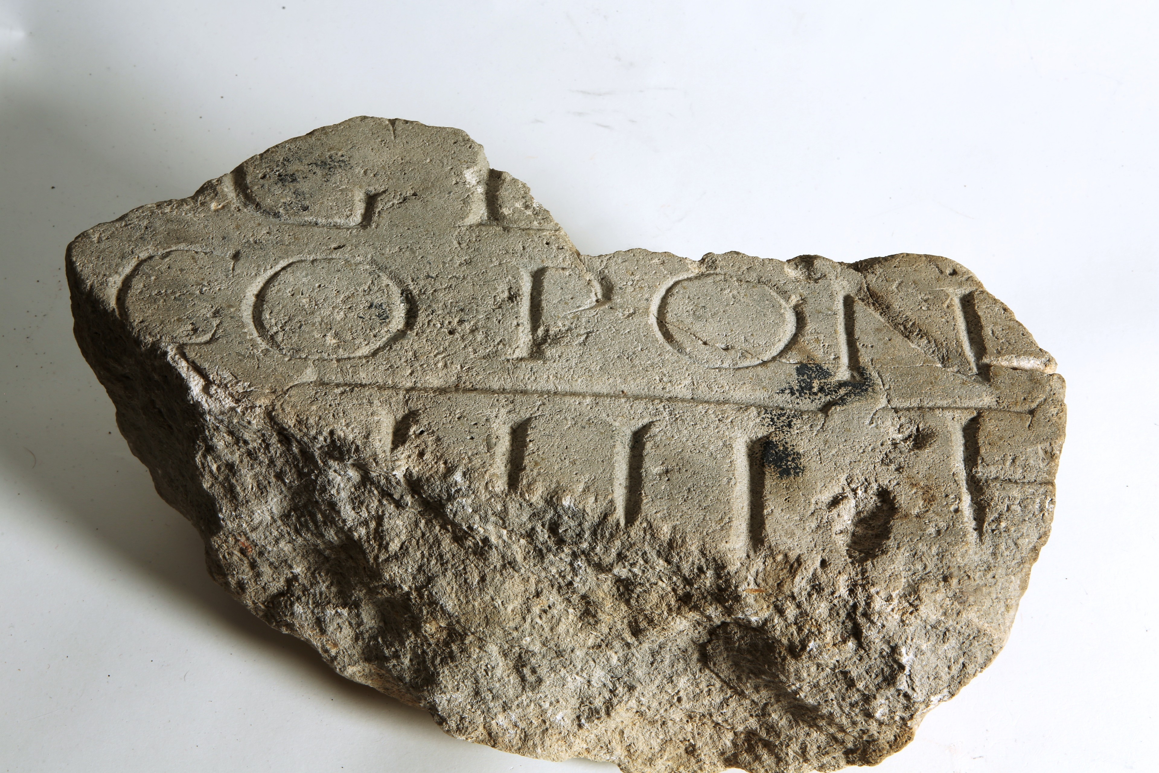 Nog een foto van  Bouwmateriaal