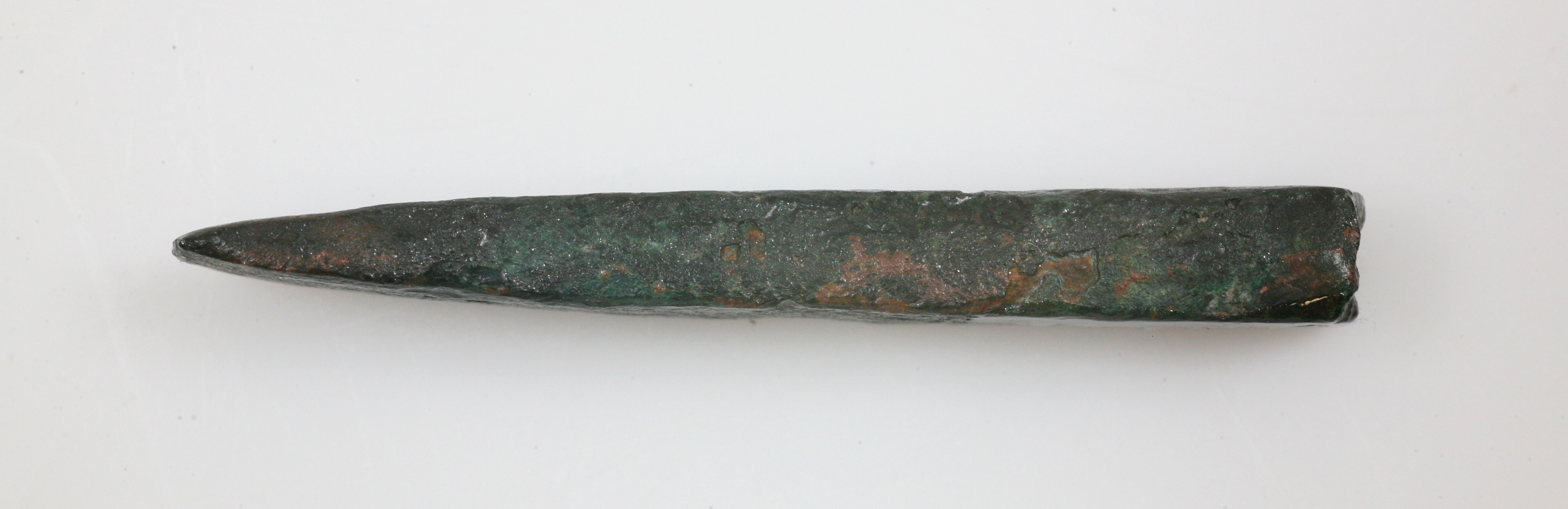 Nog een foto van  Beitel