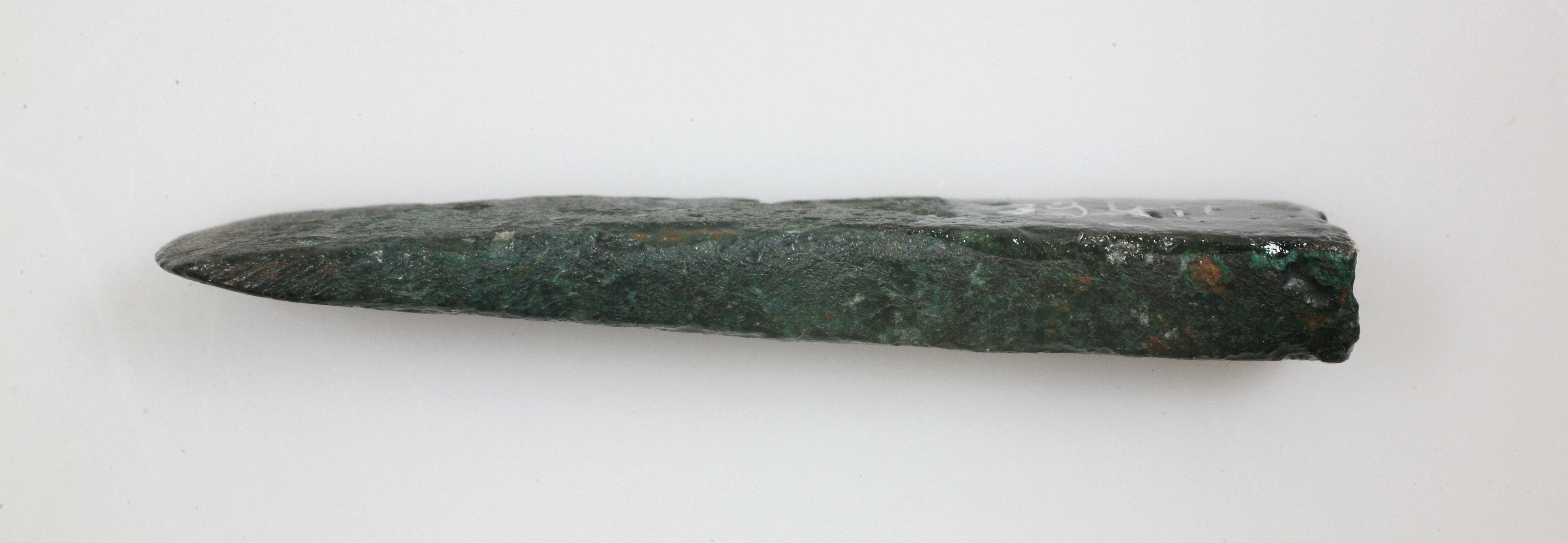 Nog een foto van  Beitel