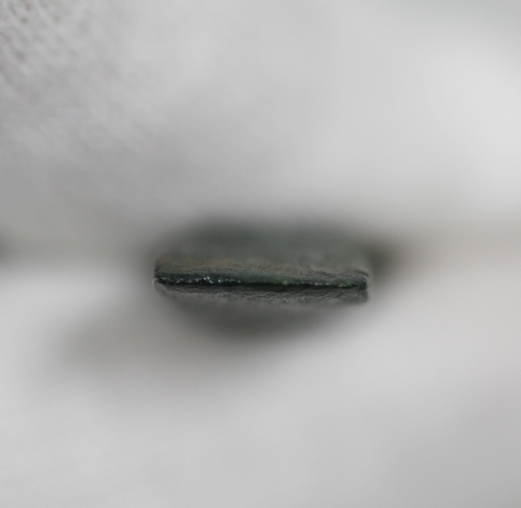 Nog een foto van  Beitel