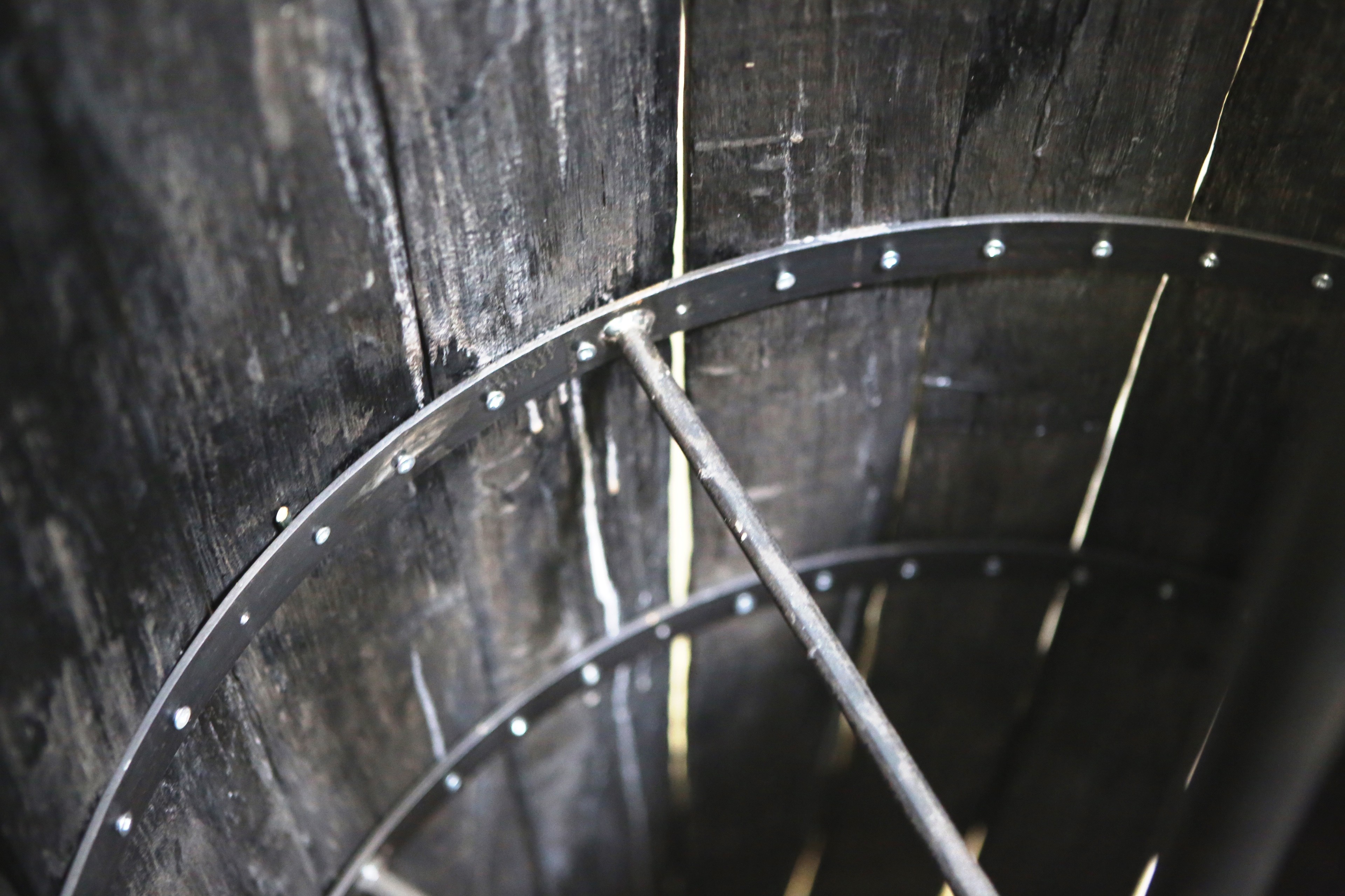 Nog een foto van  Ton/vat/kuip