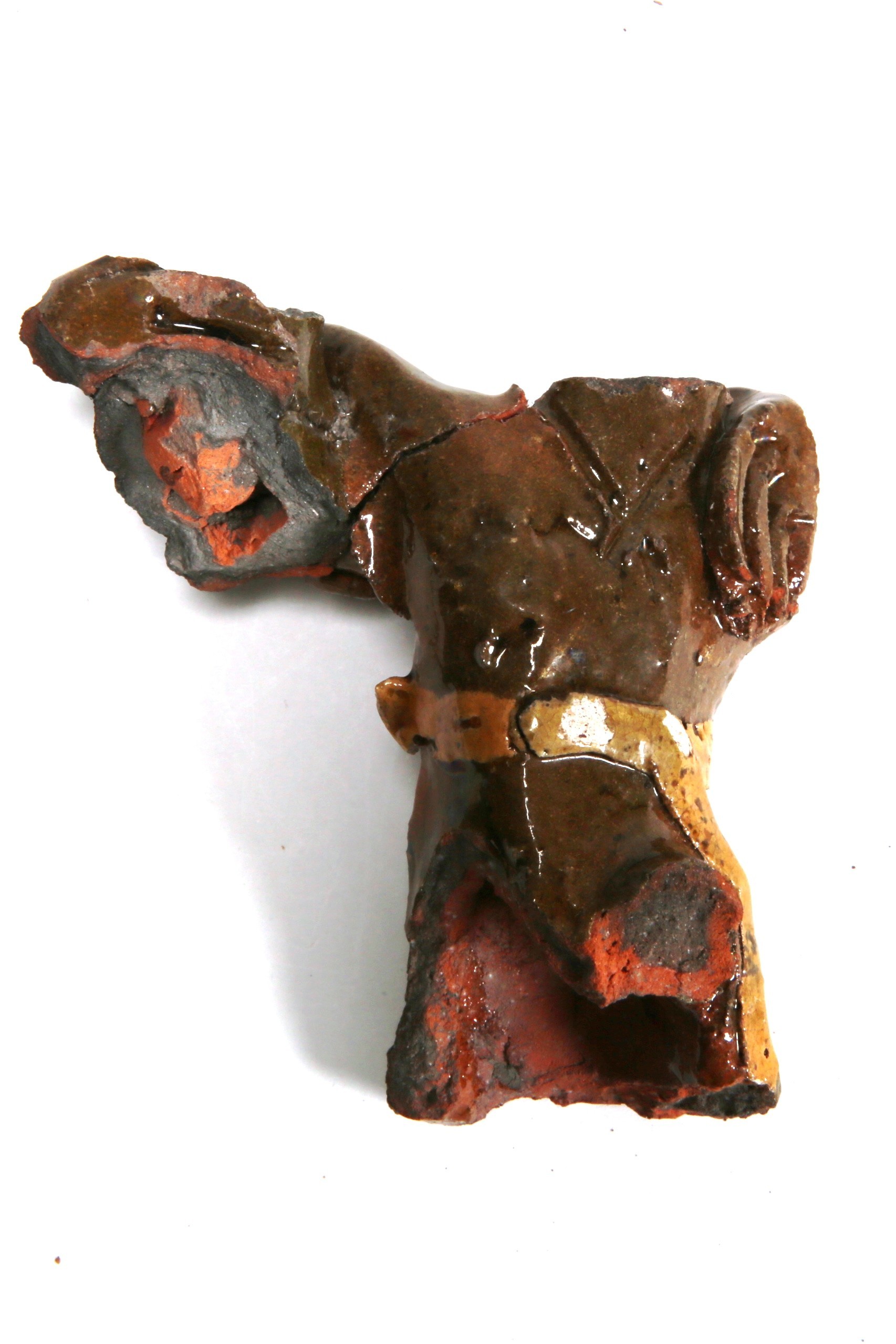 Foto van Beeld/vrijstaande sculptuur