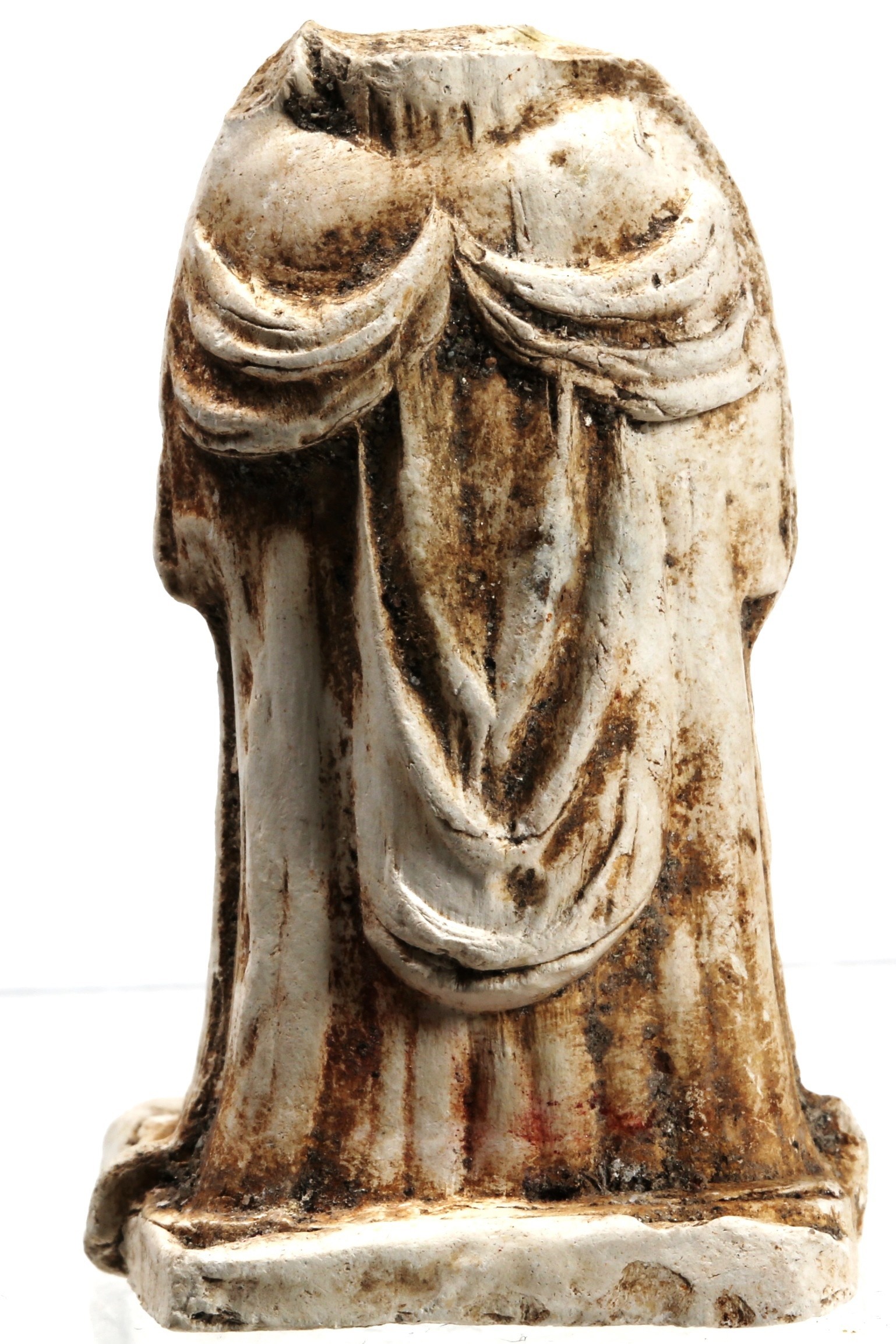 Foto van Beeld/vrijstaande sculptuur