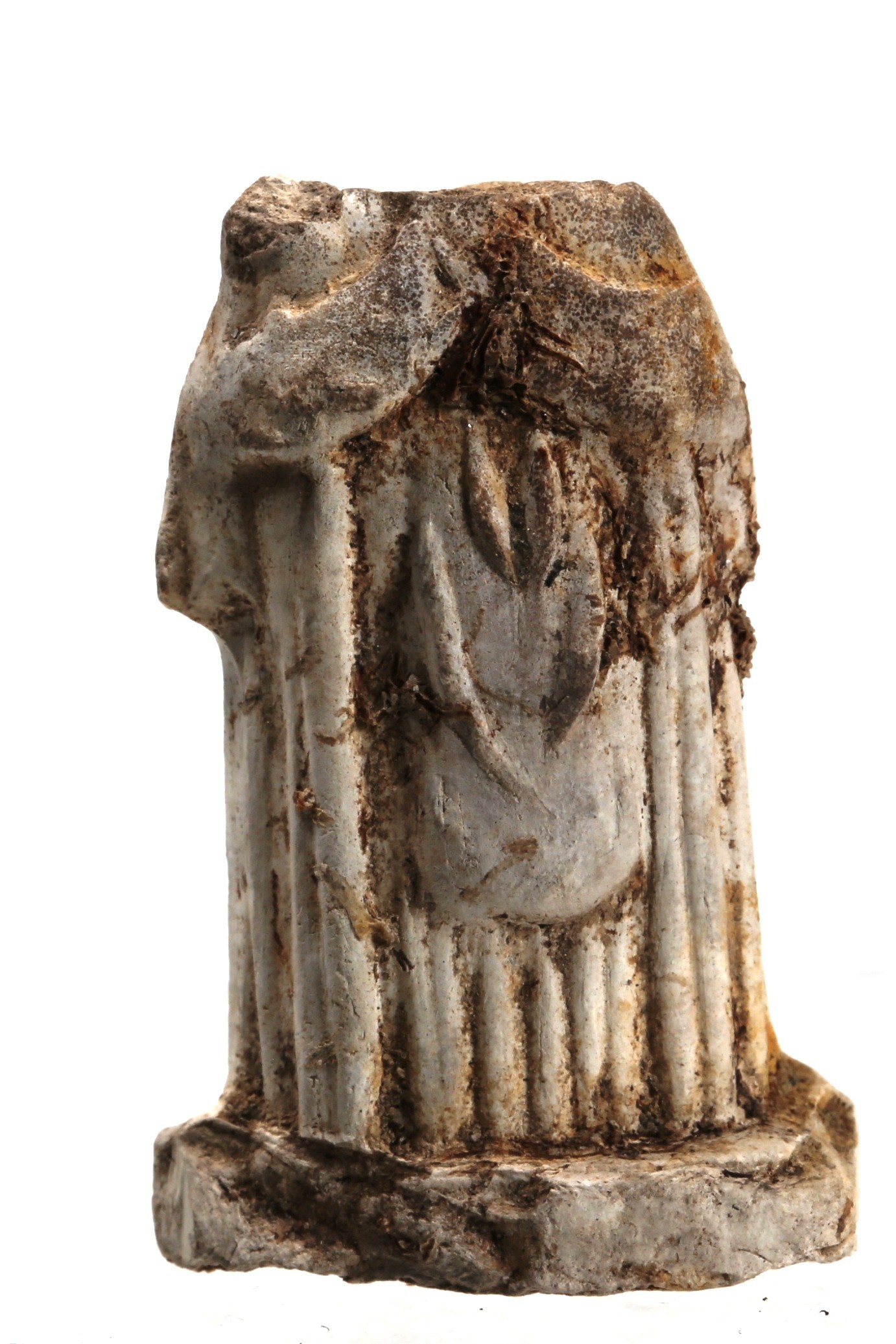 Foto van Beeld/vrijstaande sculptuur