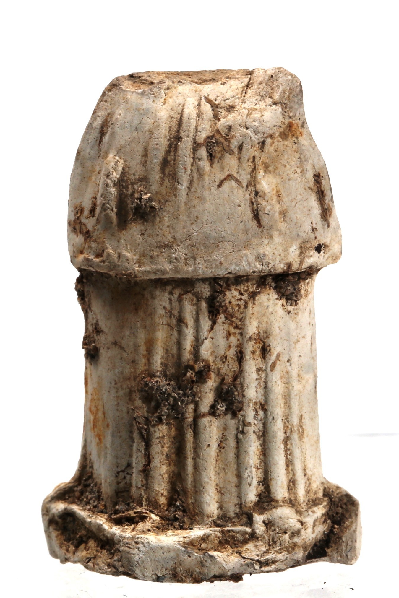 Nog een foto van  Beeld/vrijstaande sculptuur