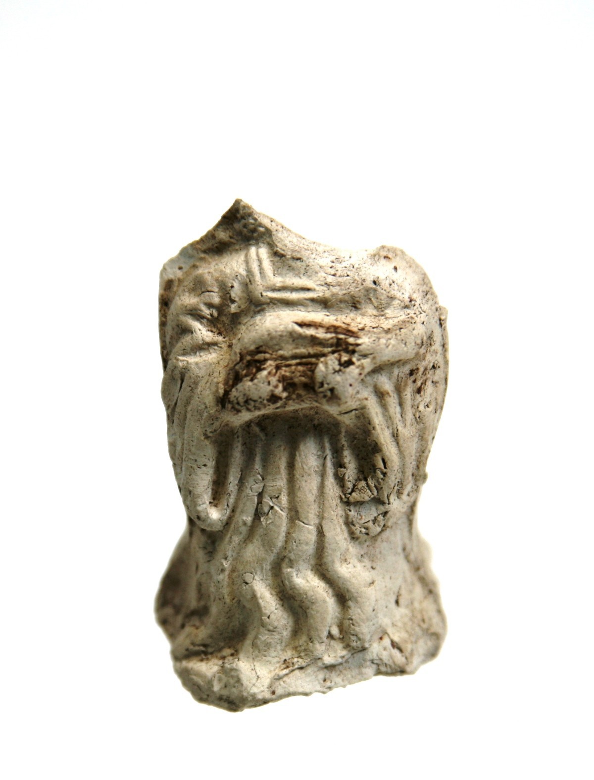 Foto van Beeld/vrijstaande sculptuur