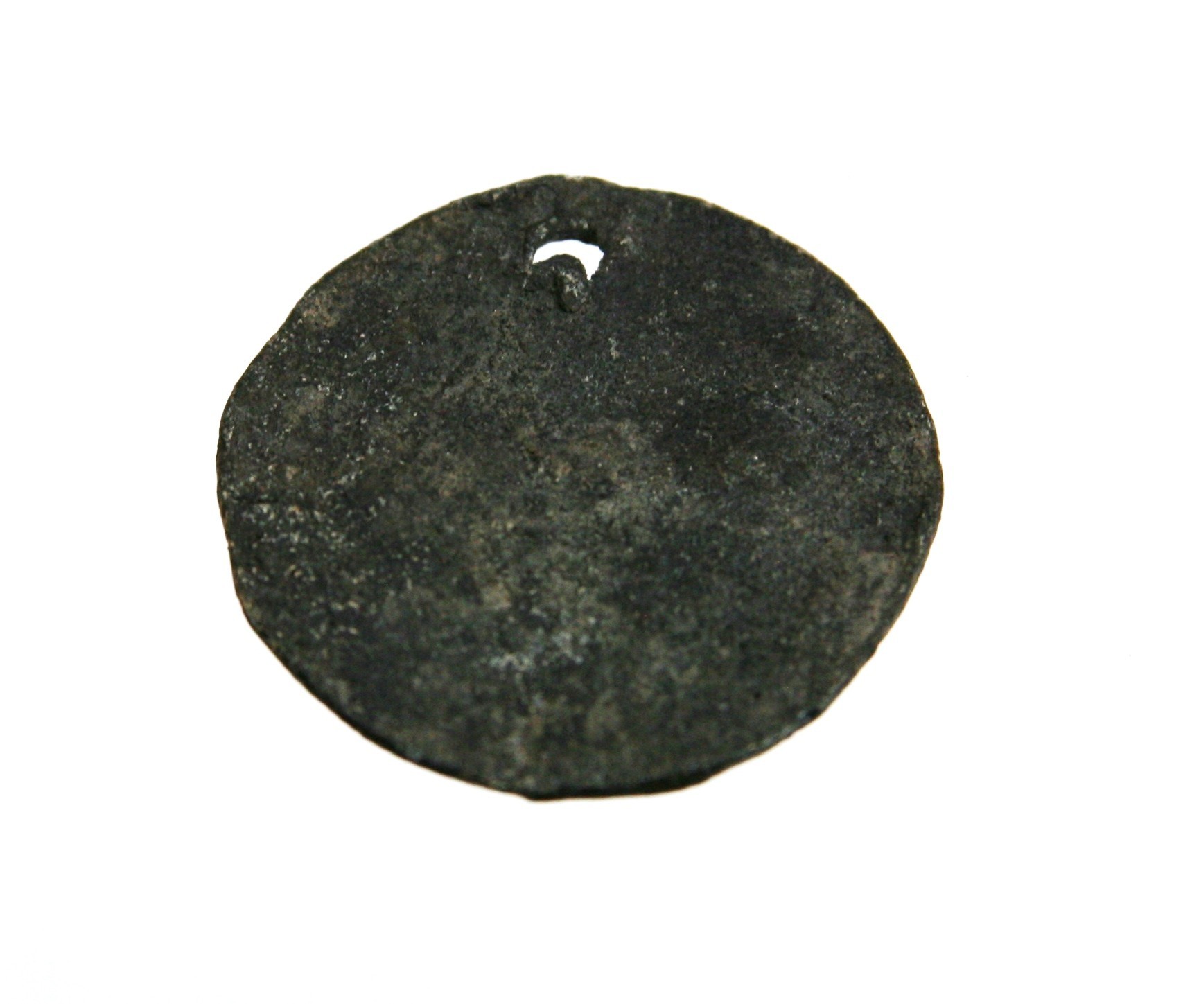 Nog een foto van  penning