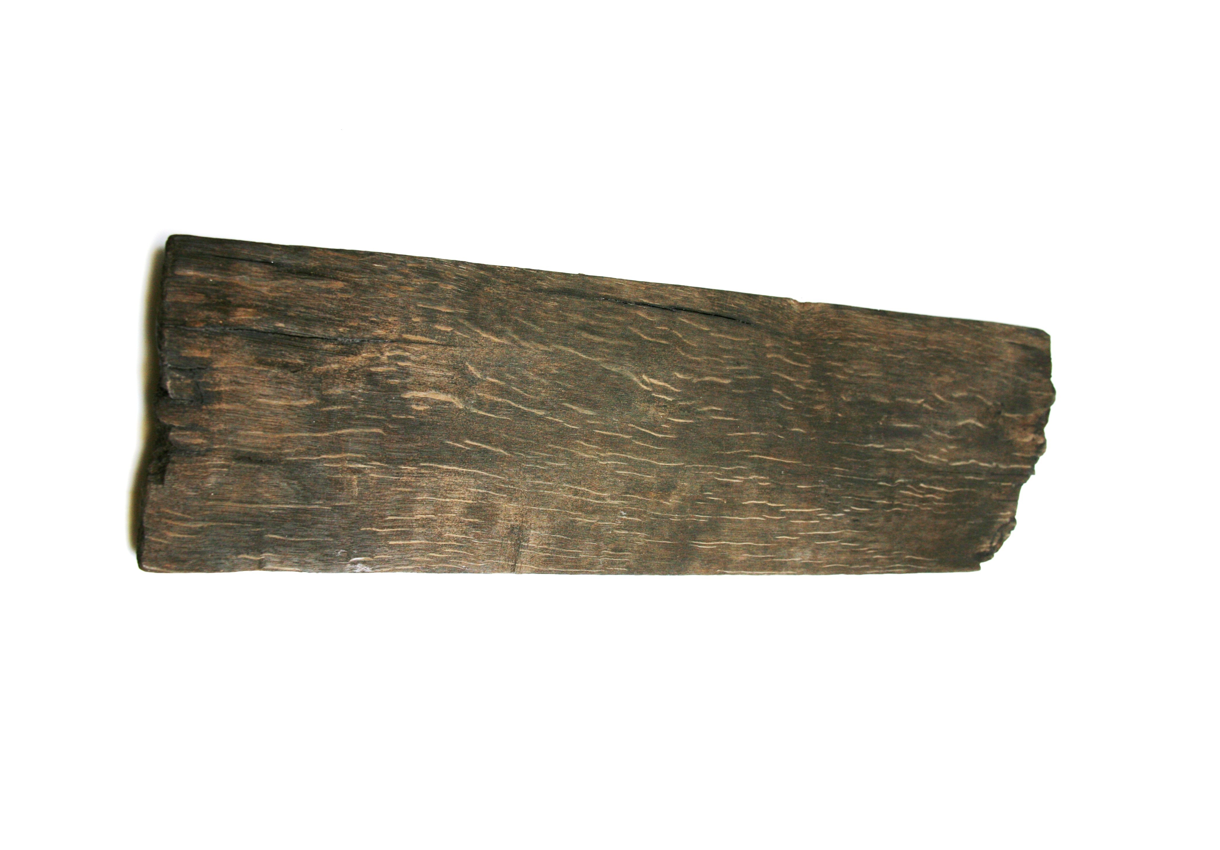 Foto van duig/hoepel