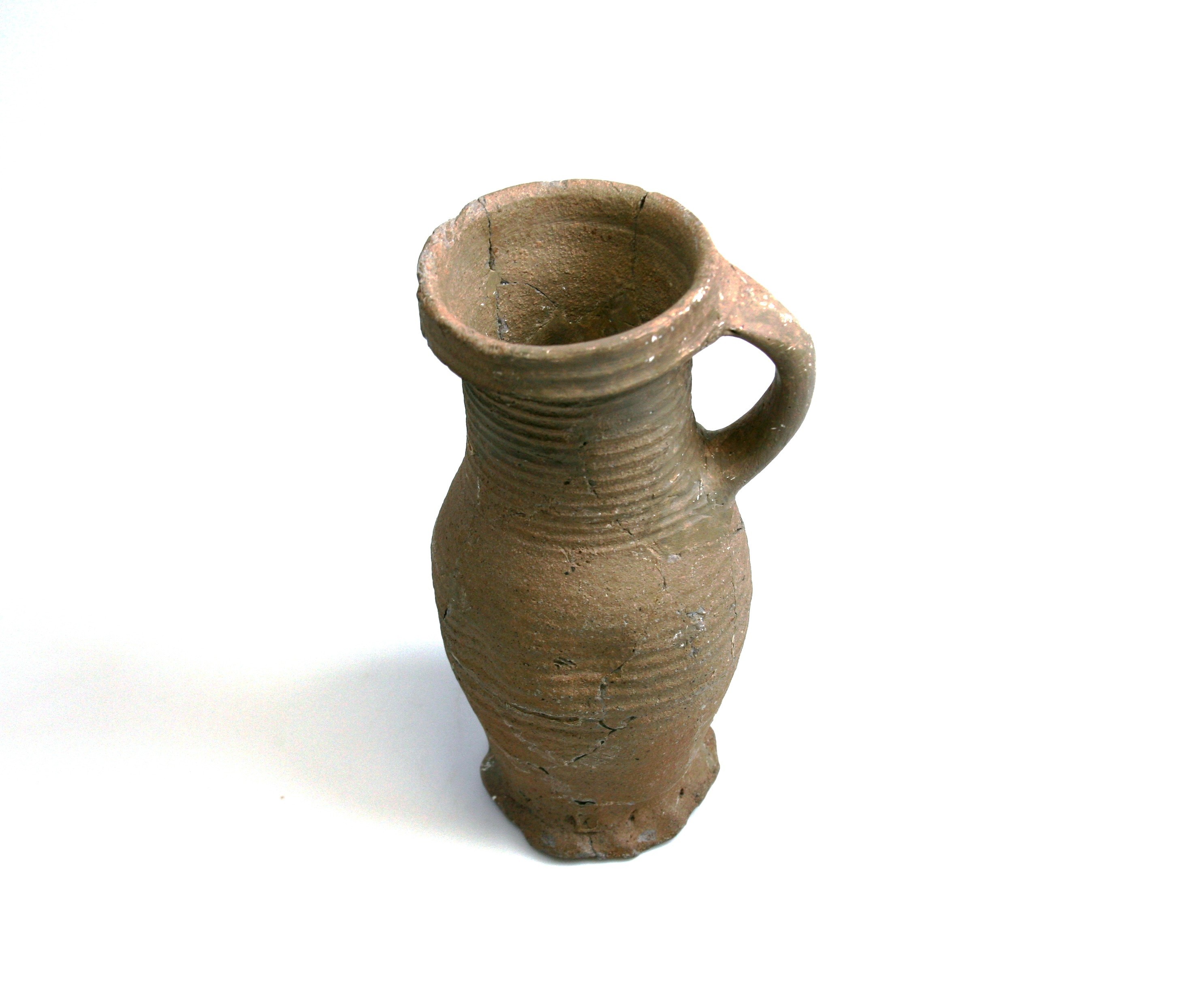 Nog een foto van  Proto-steengoed:kan