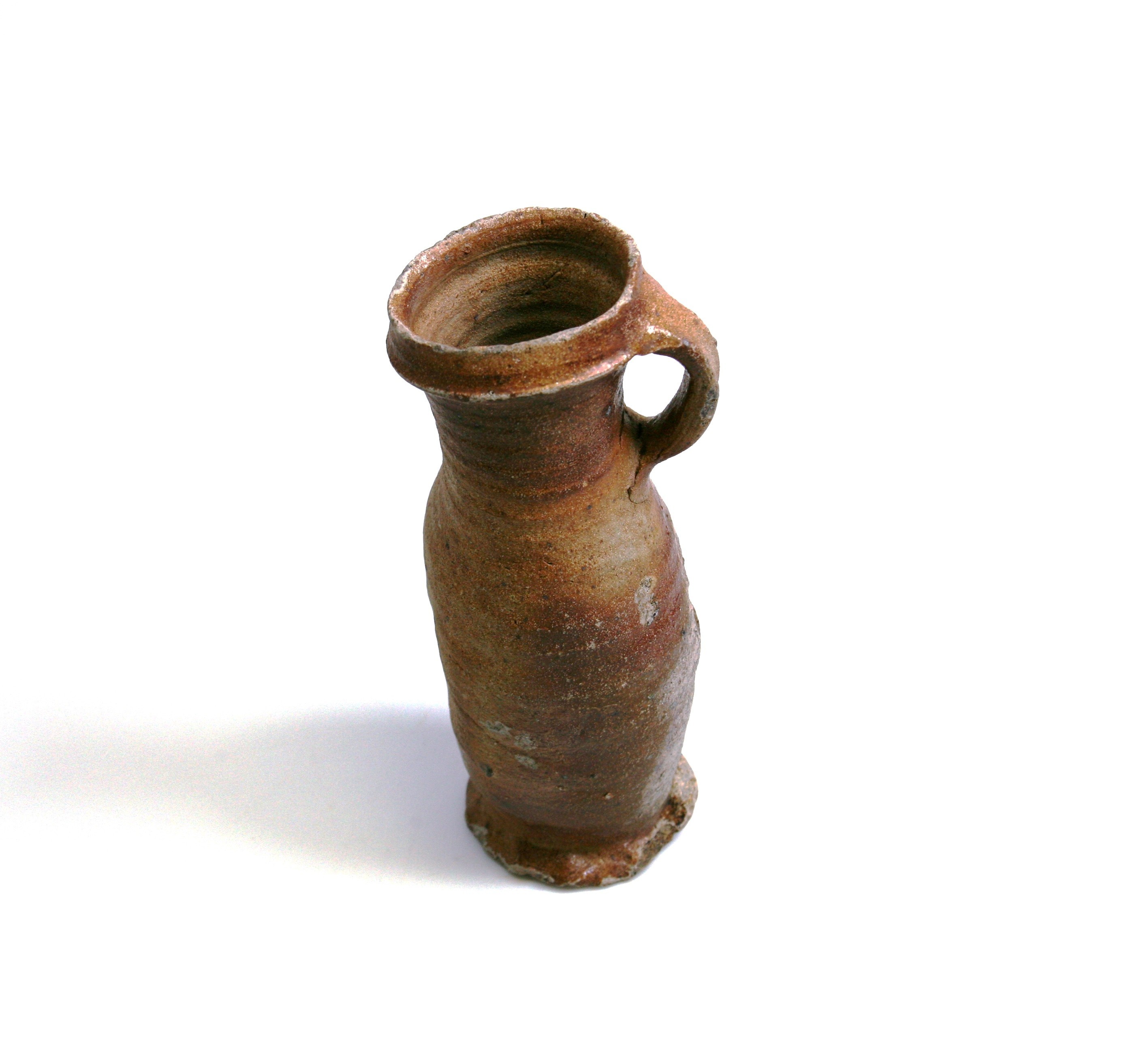 Nog een foto van  Proto-steengoed:kan