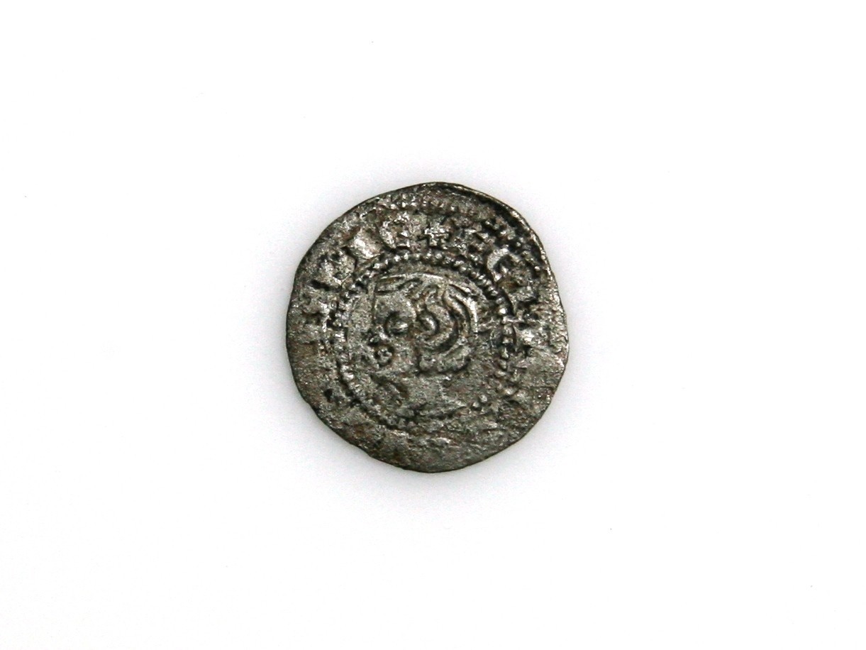 Foto van penning/penny