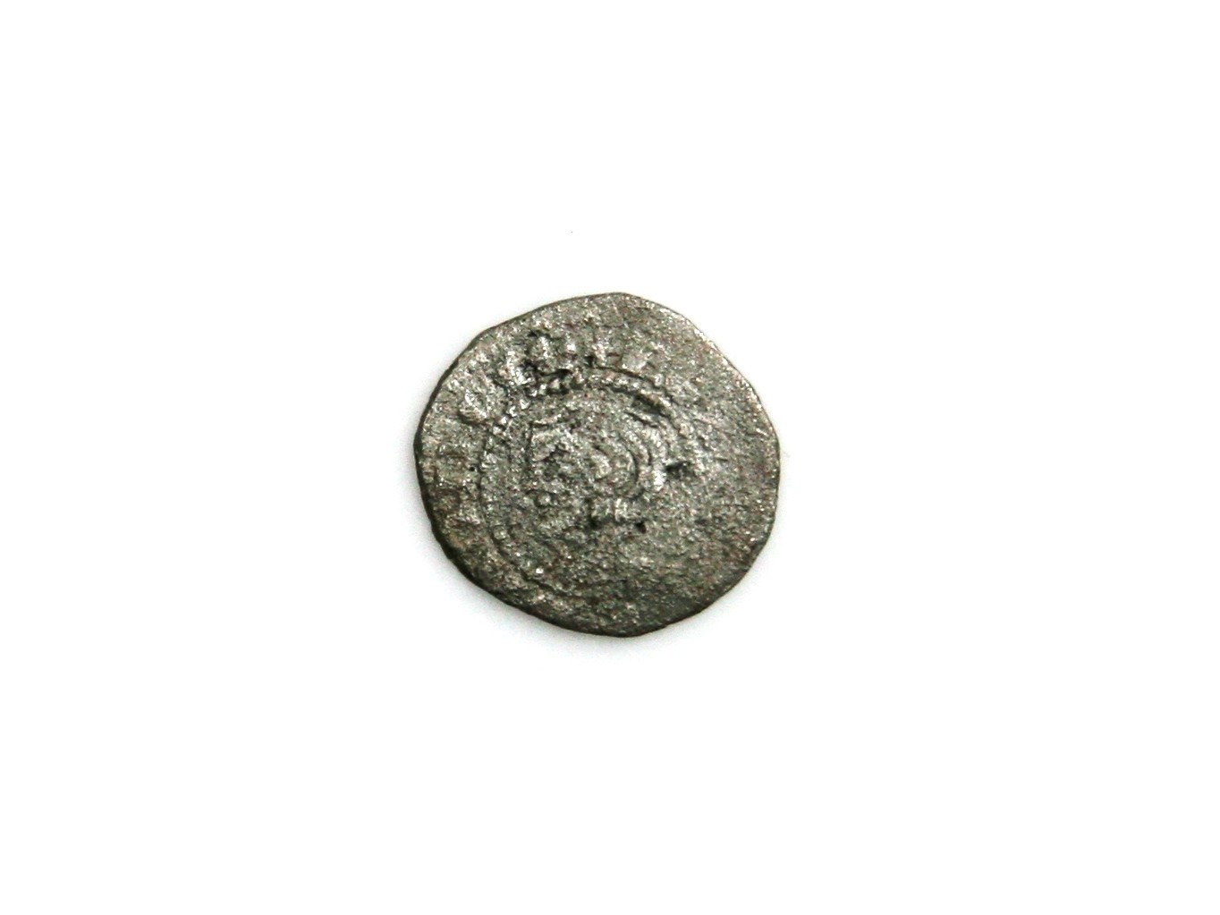 Foto van penning/penny