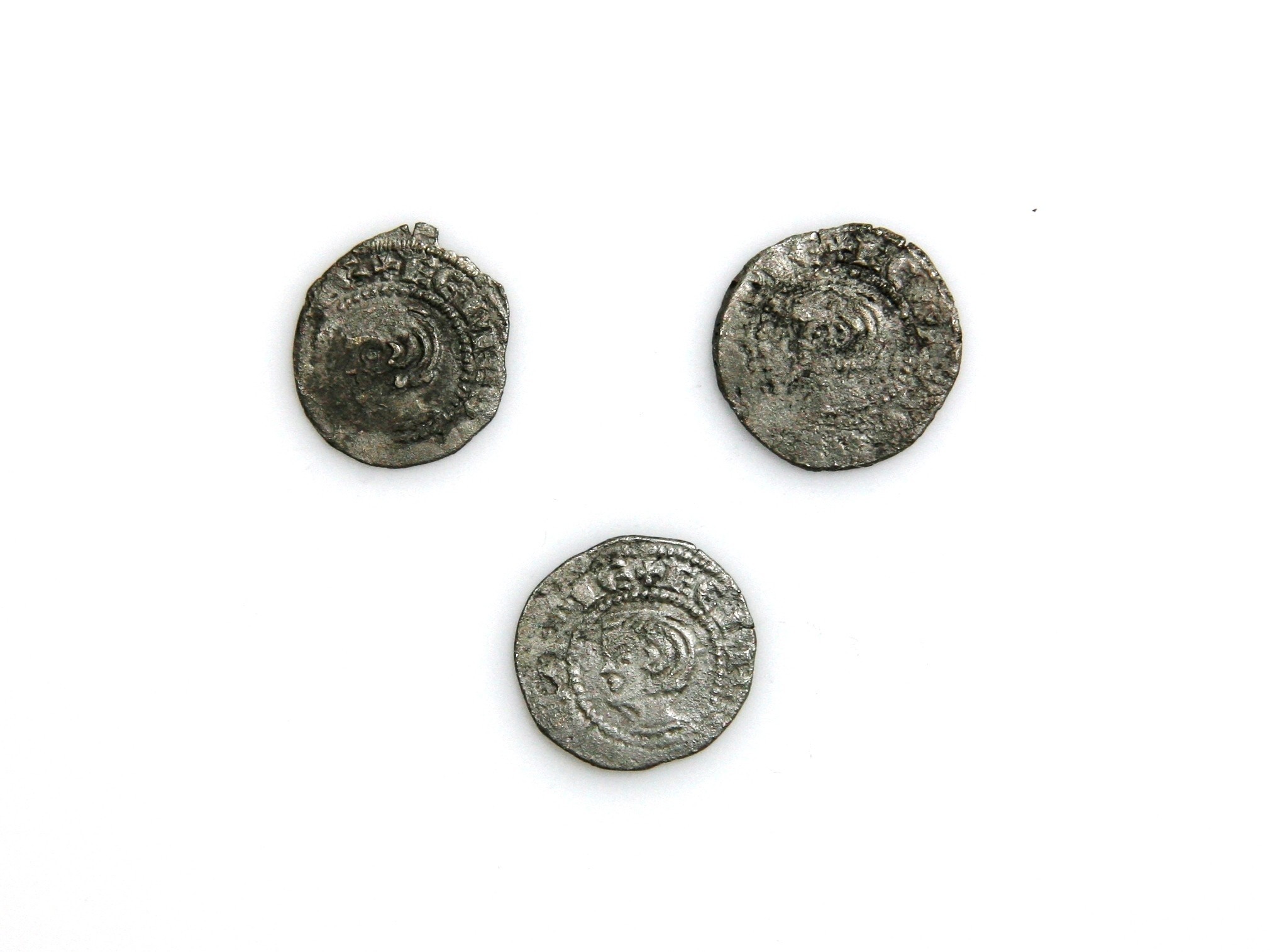 Foto van penning/penny