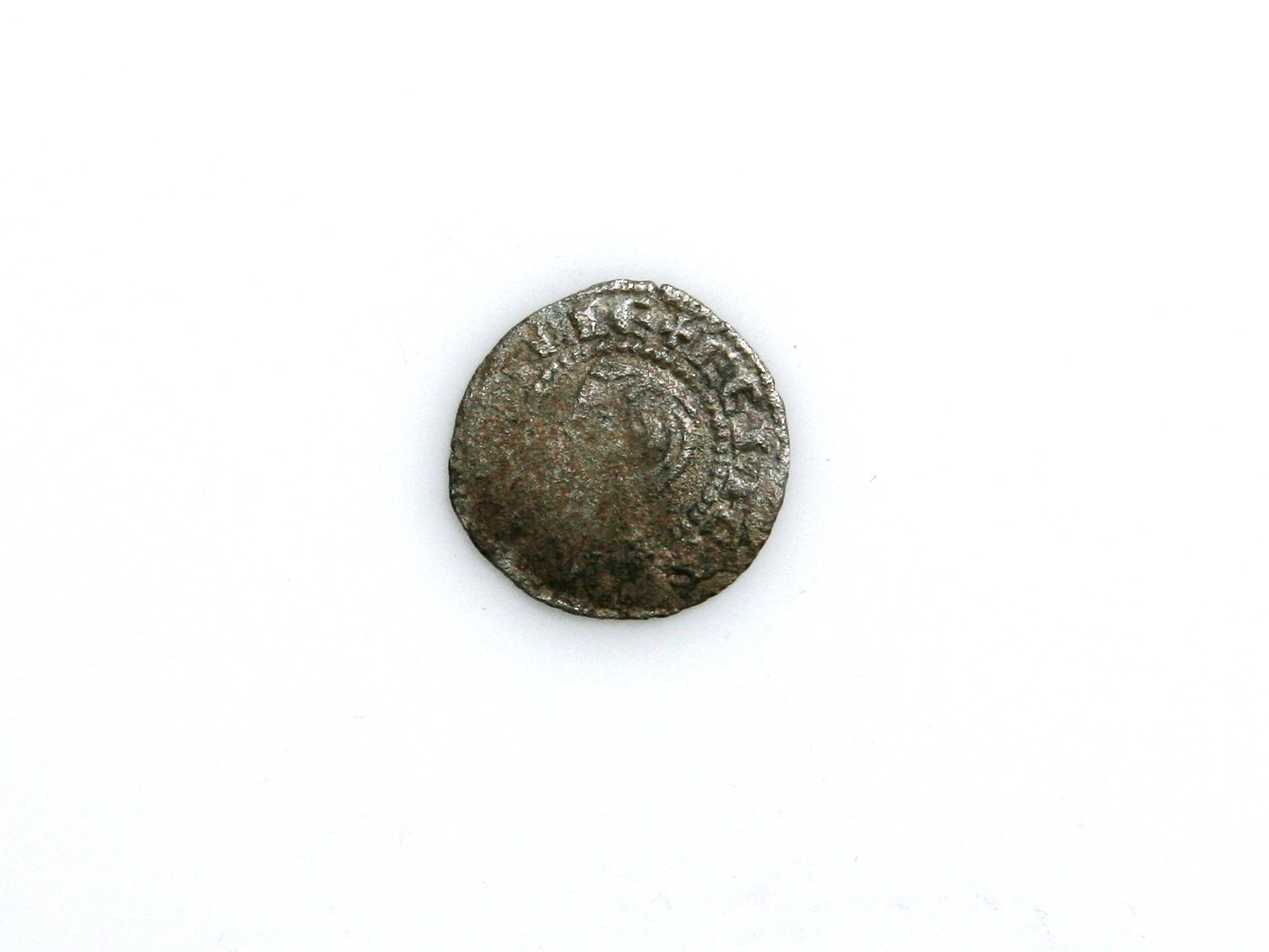 Foto van penning/penny