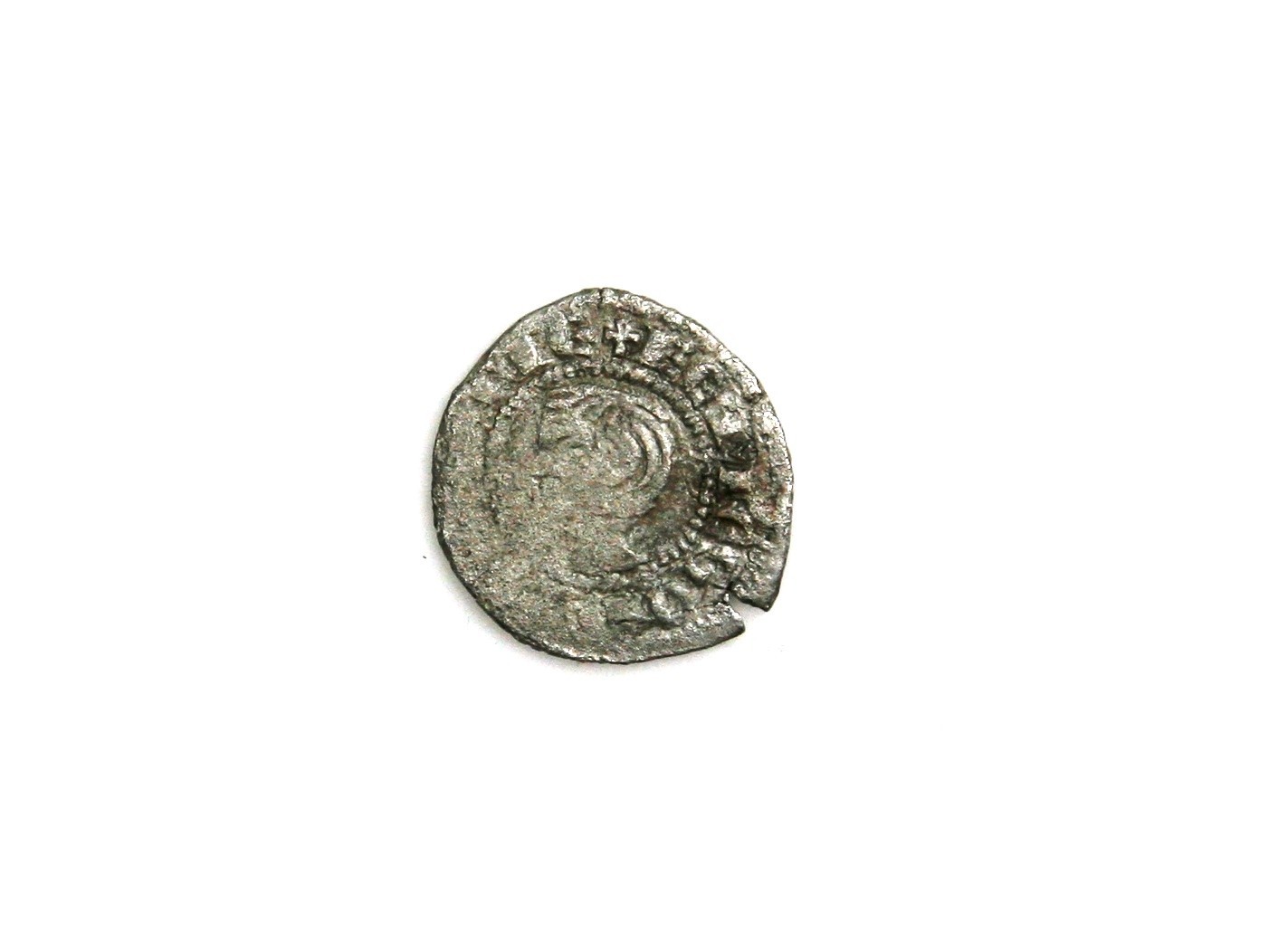 Foto van penning/penny