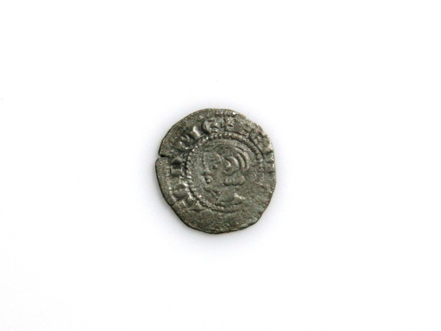 Foto van penning/penny