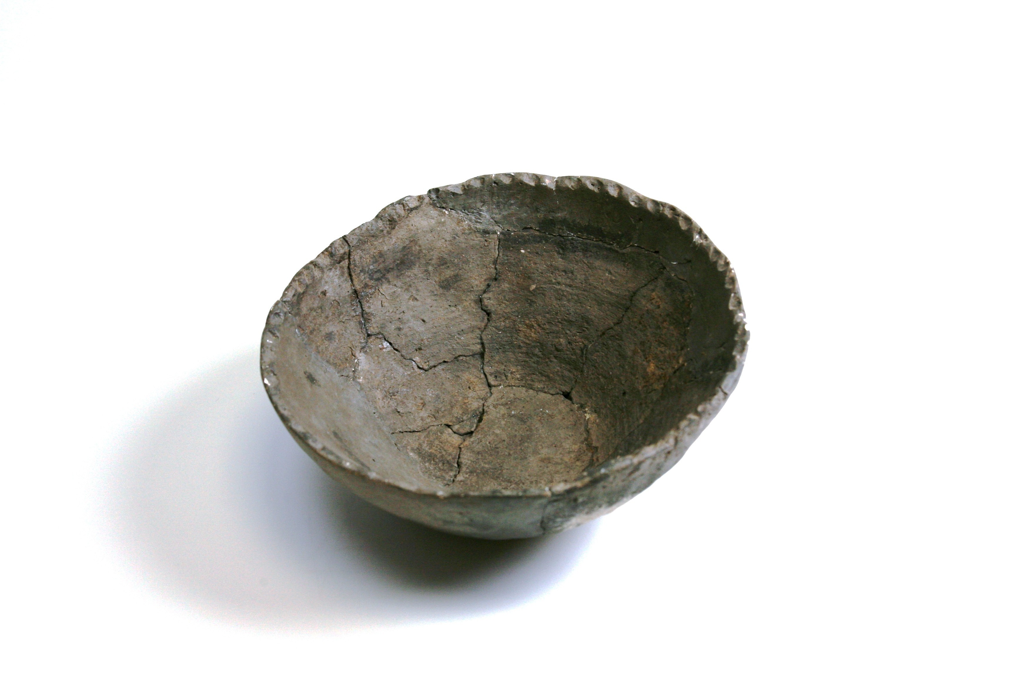 Nog een foto van  Kom/schaal