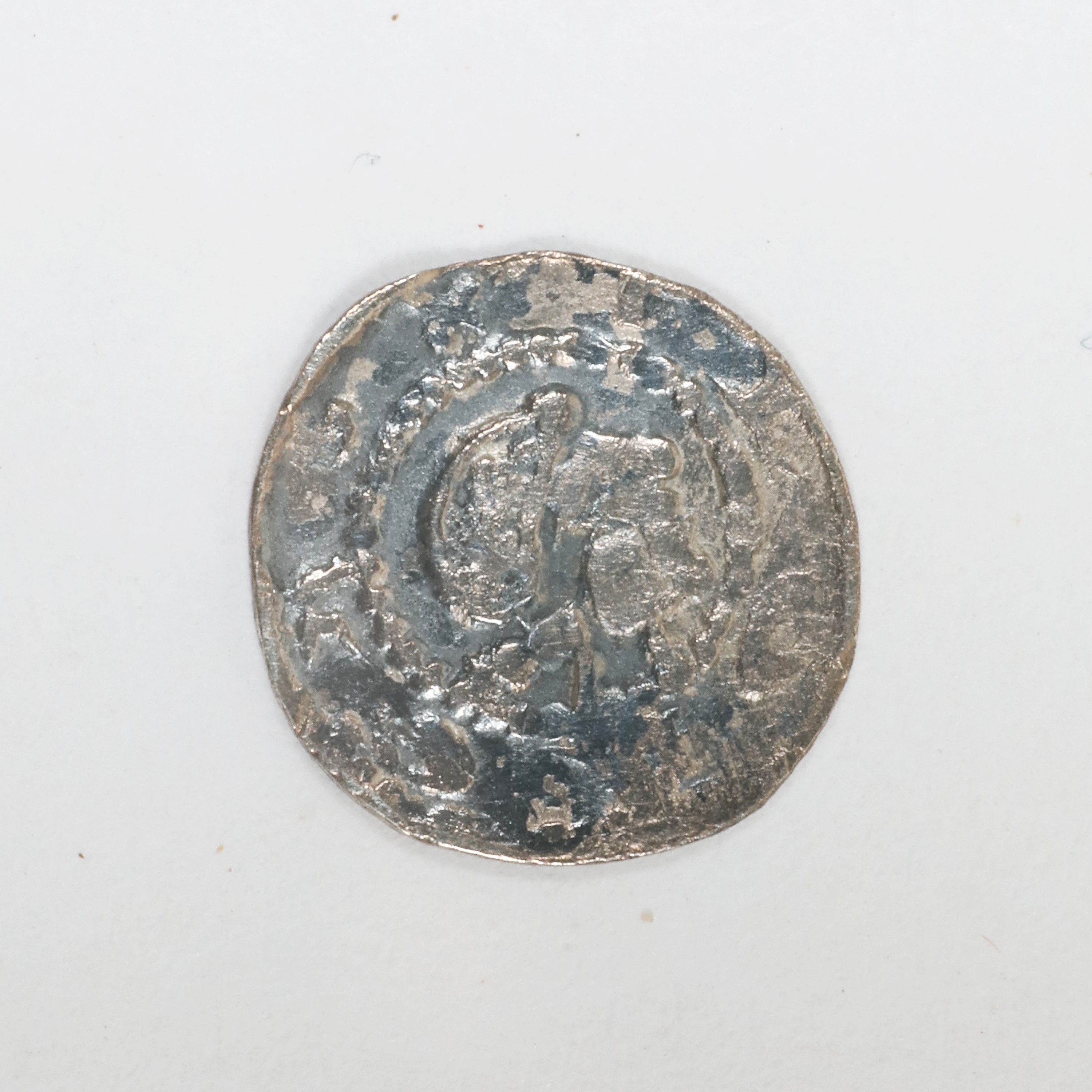 Foto van penning/penny