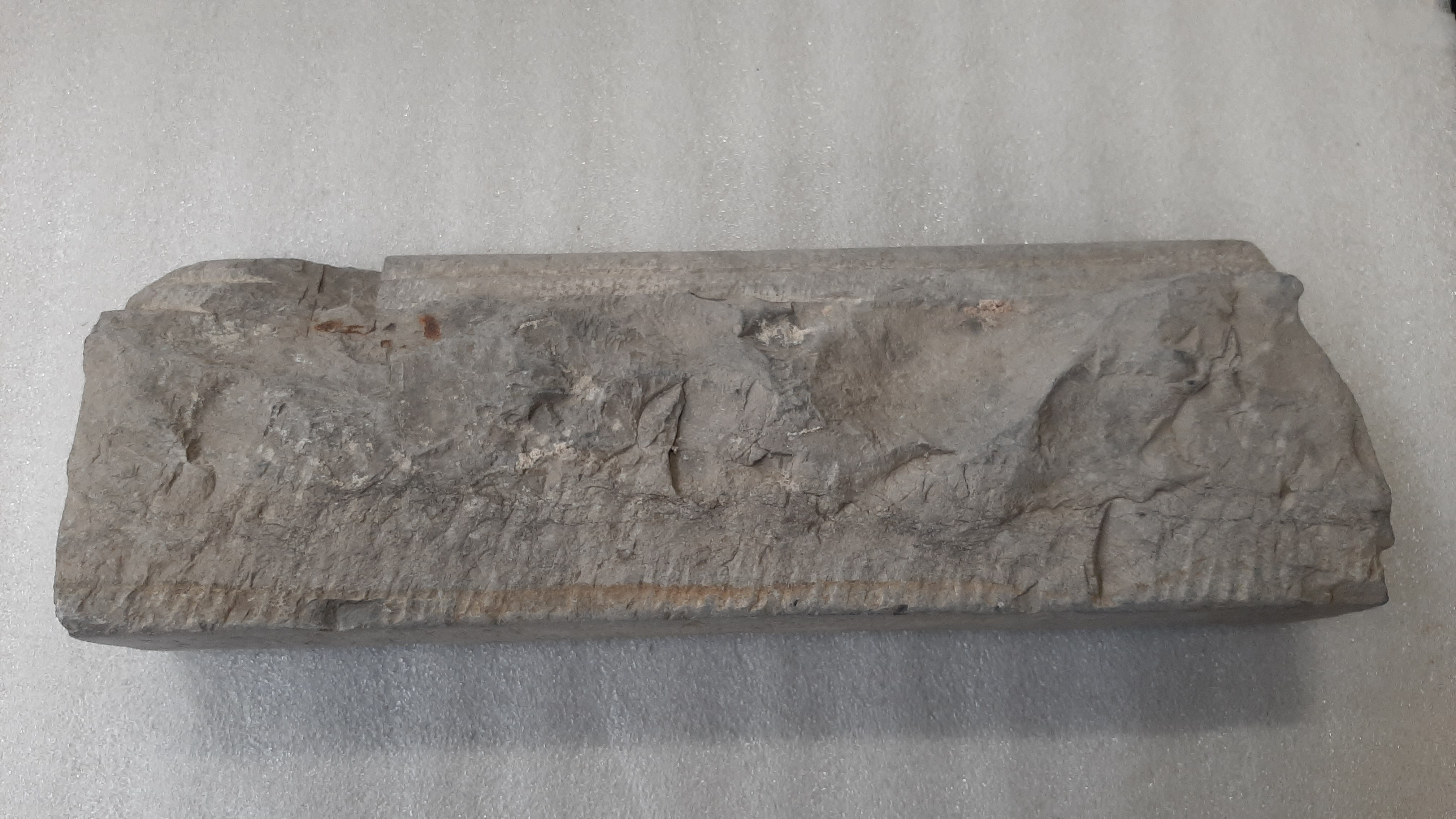 Foto van Bouwmateriaal