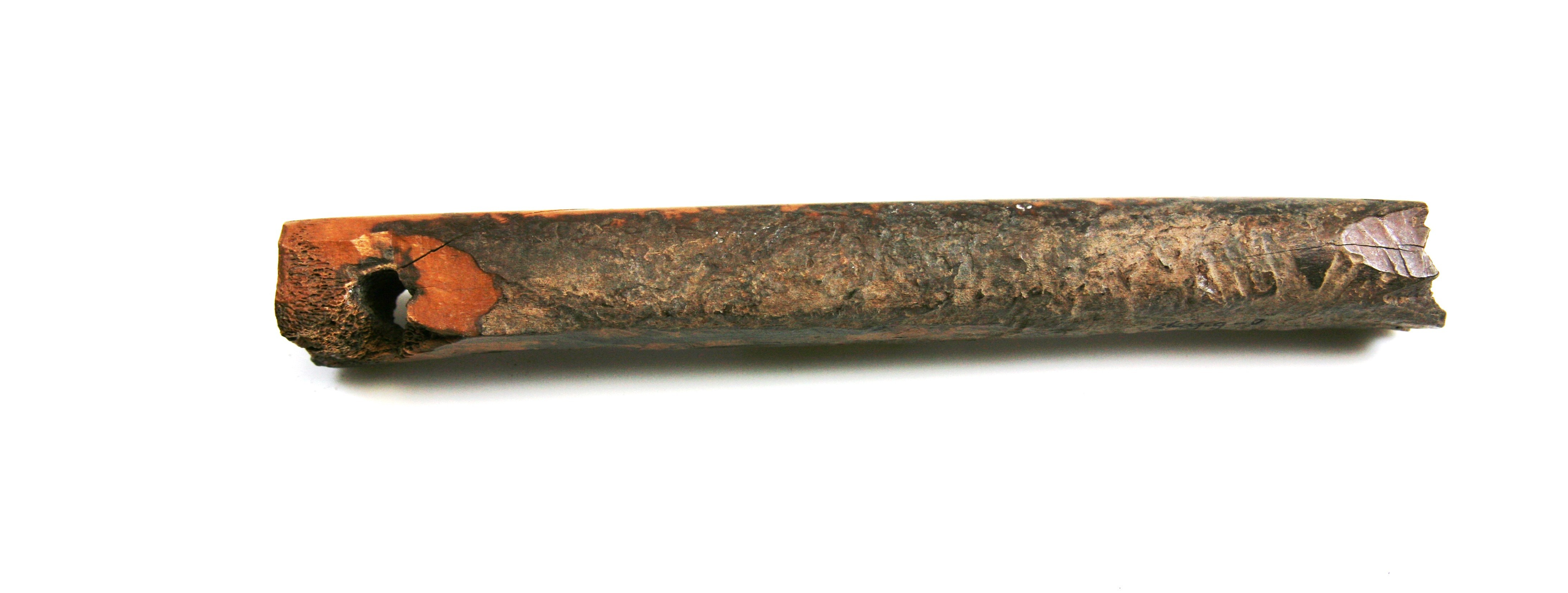 Nog een foto van  glis