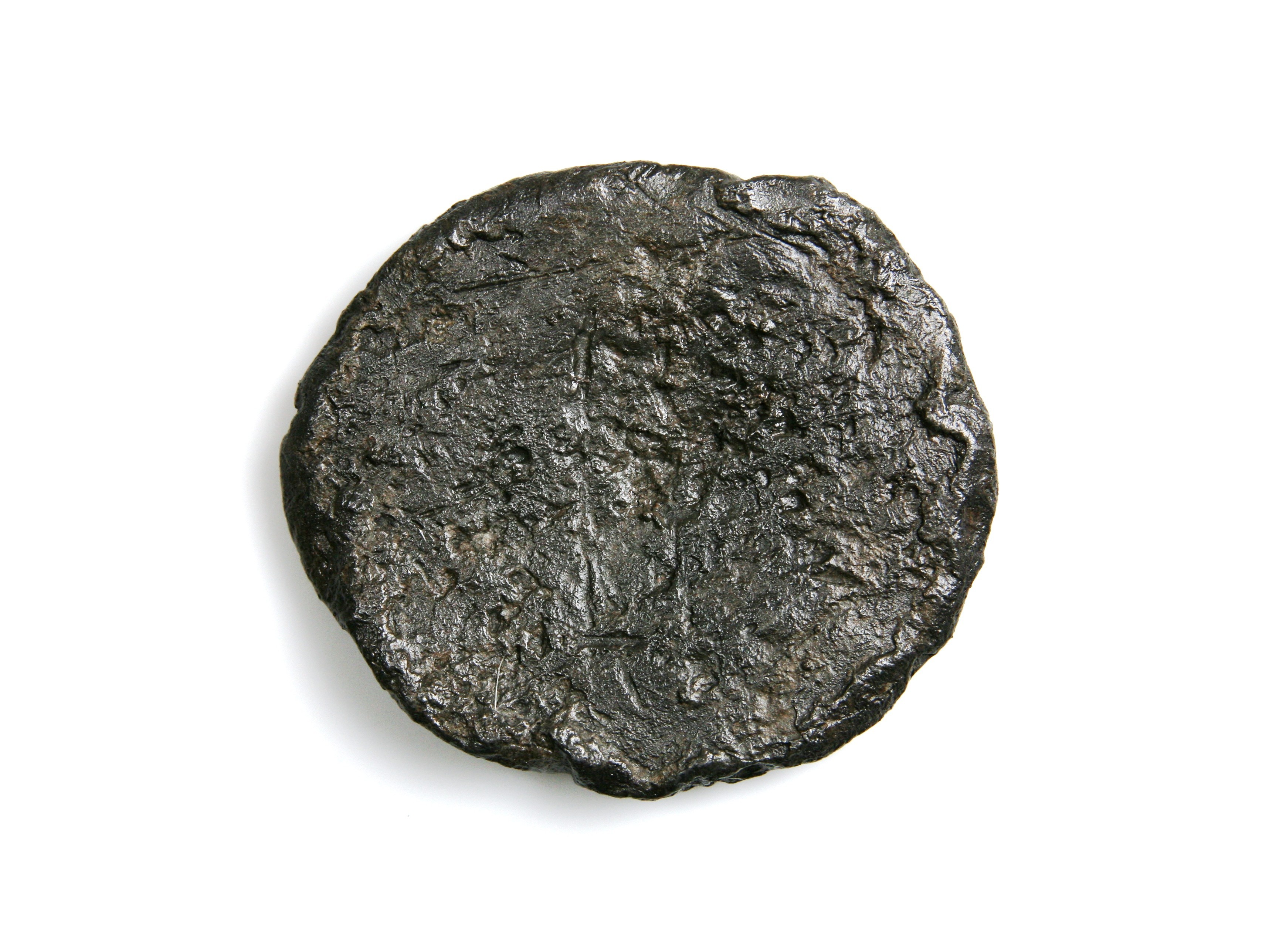 Nog een foto van  Schijf