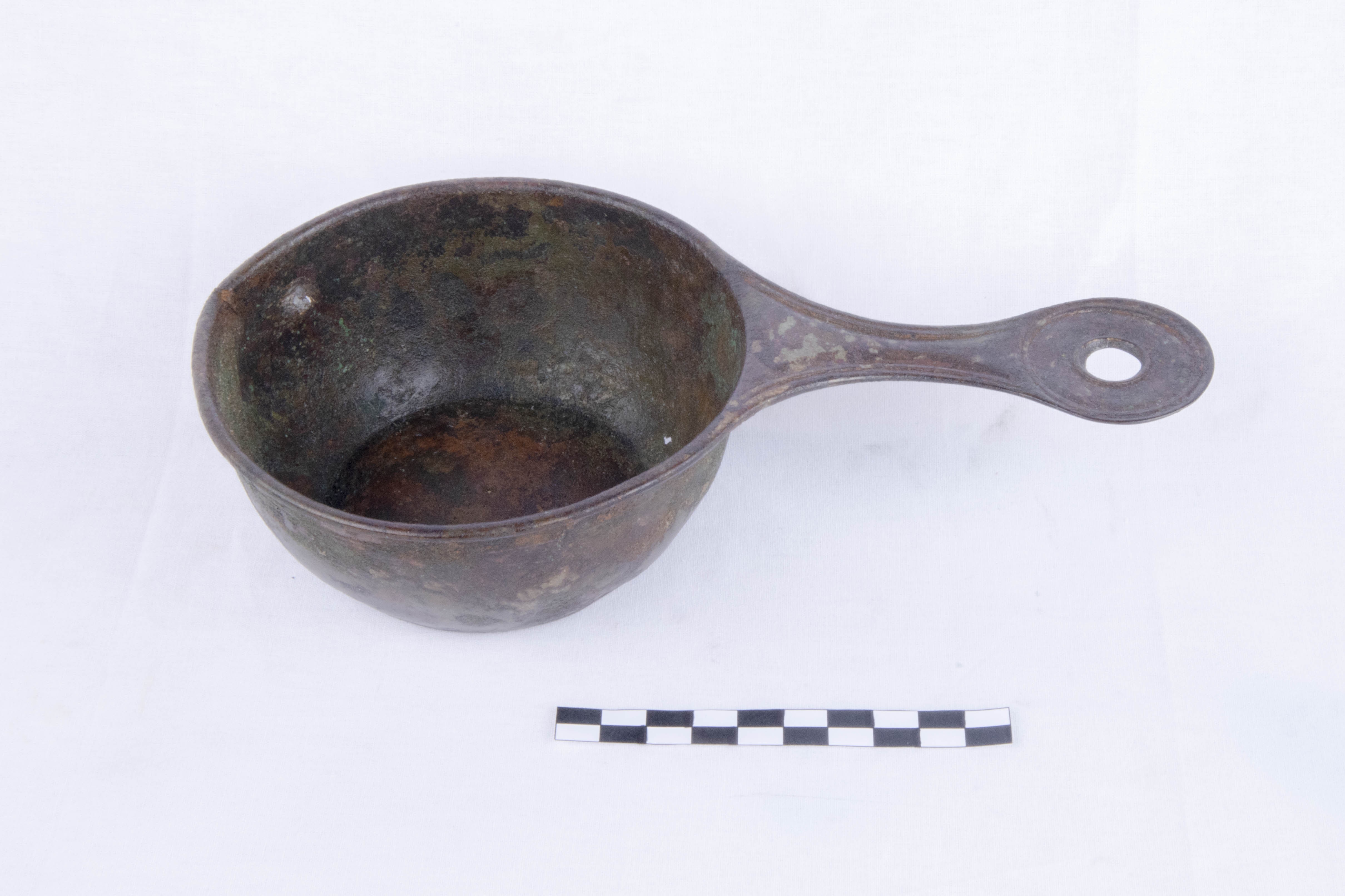 Nog een foto van  Steelpan