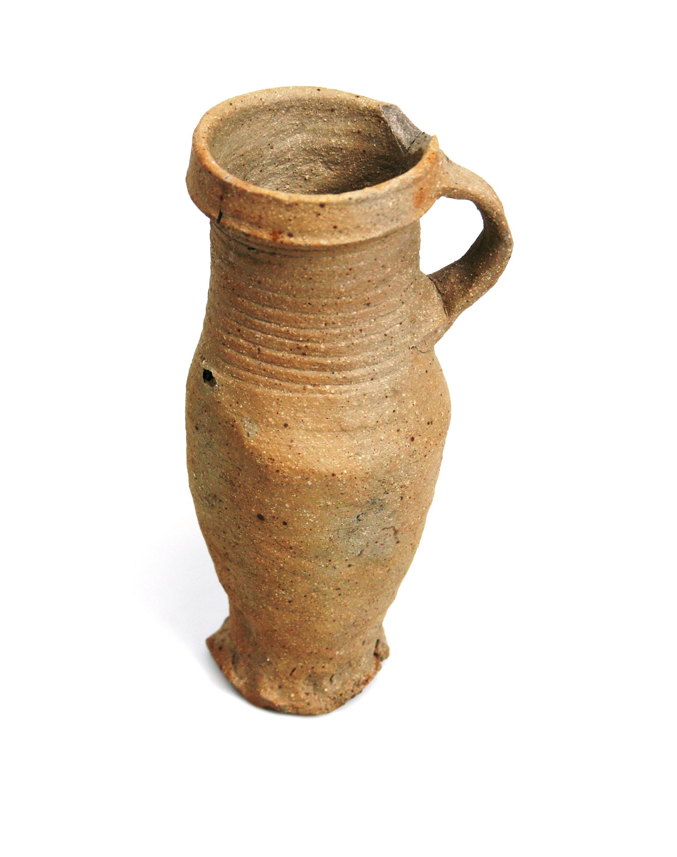 Nog een foto van  Proto-steengoed:kan