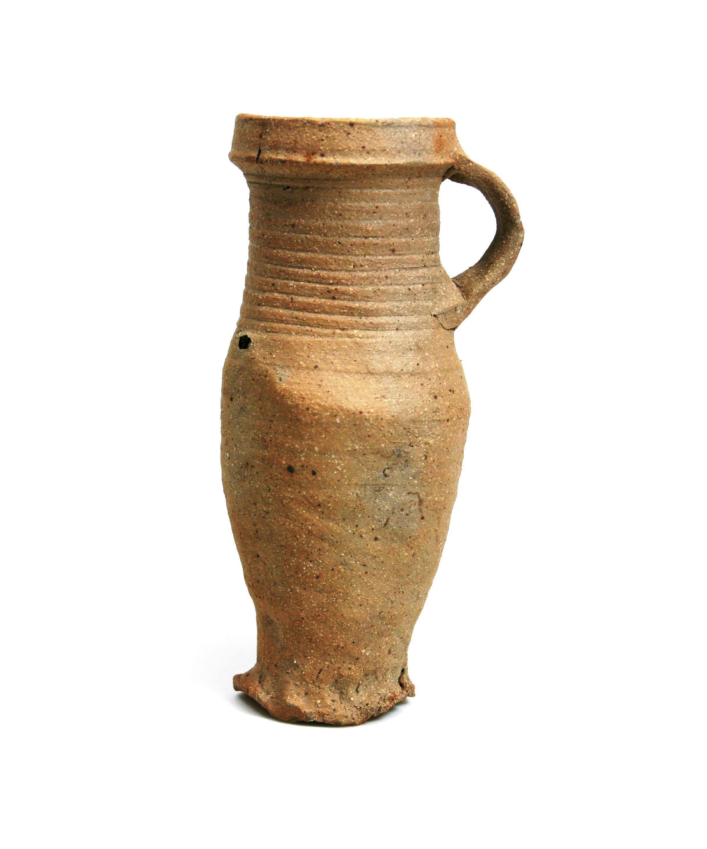 Foto van Proto-steengoed:kan