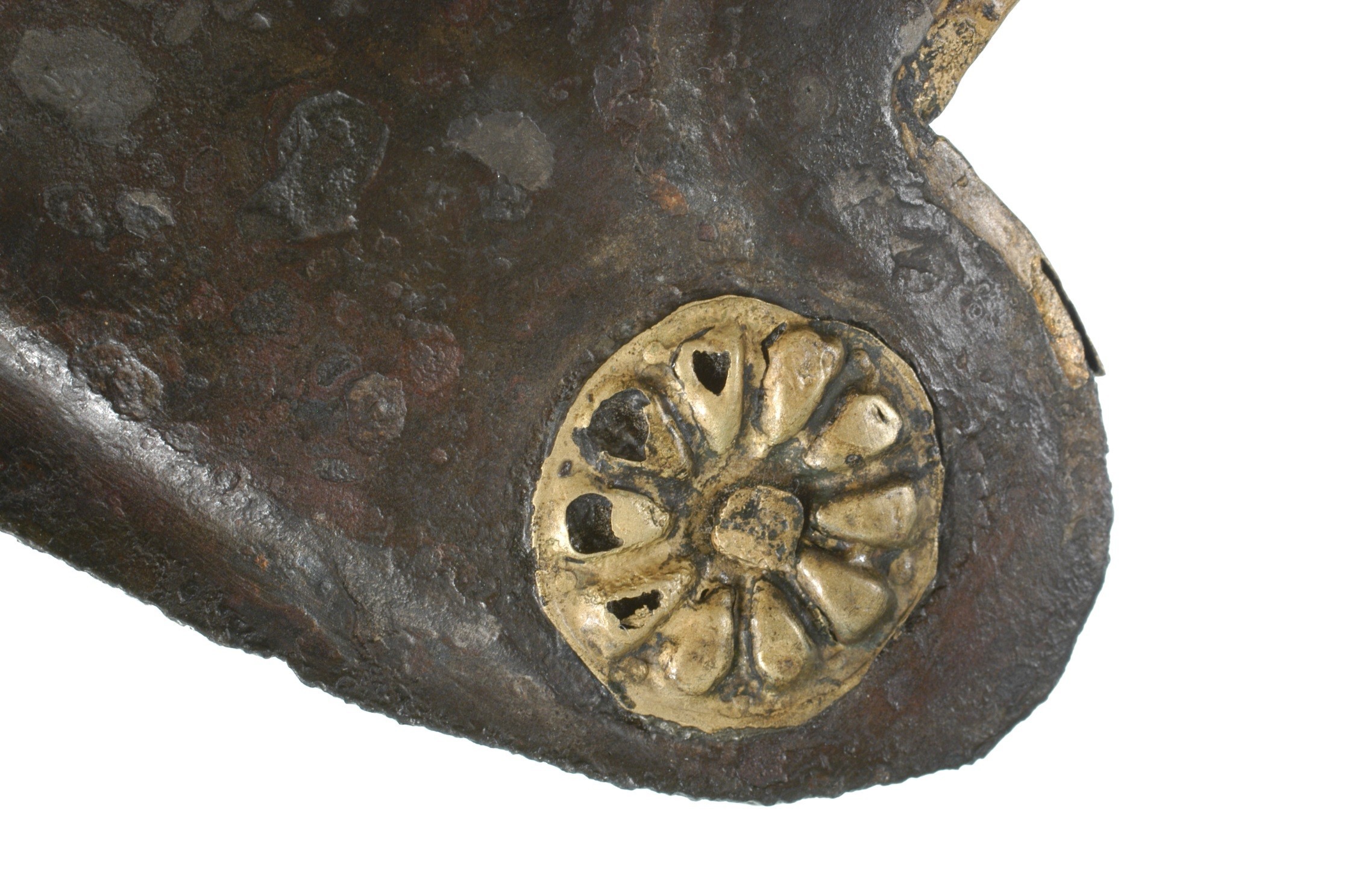 Nog een foto van  Helm (onderdeel)