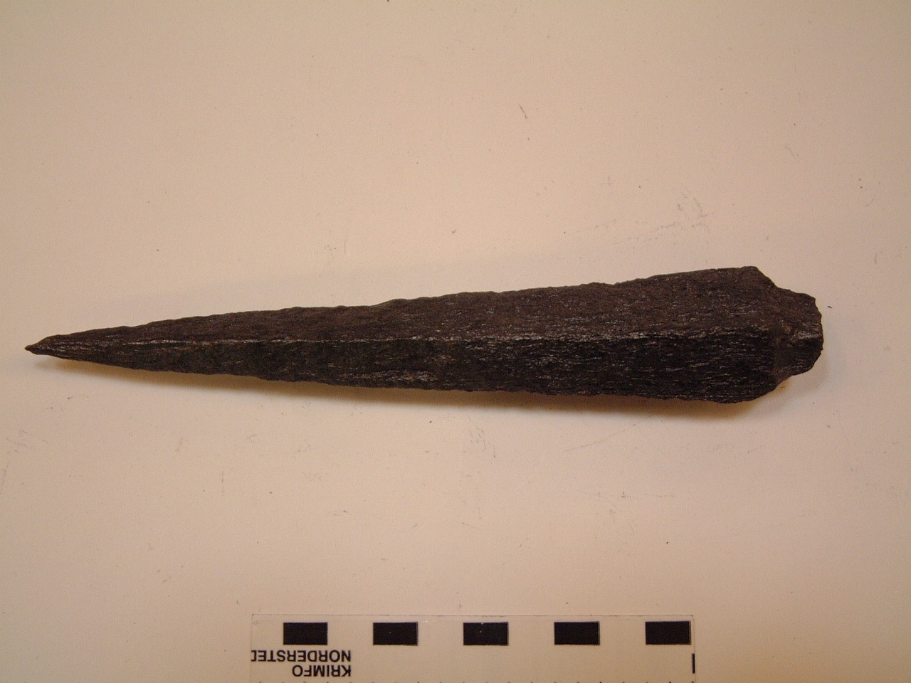 Nog een foto van  Bouwmateriaal