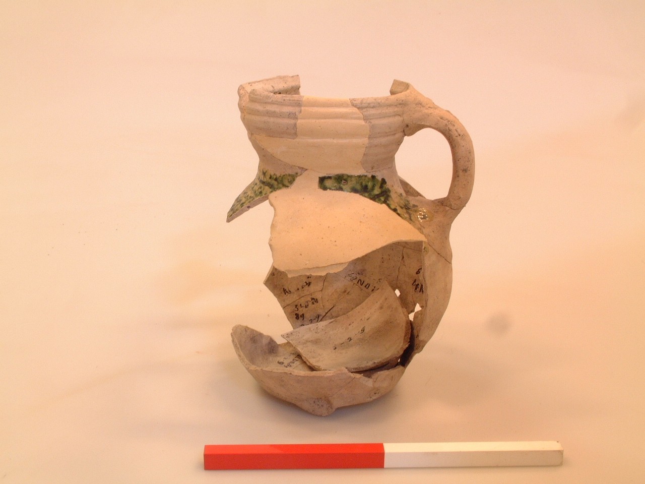 Nog een foto van  Andenne:kan