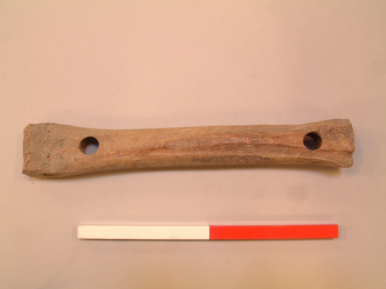 Nog een foto van  glis