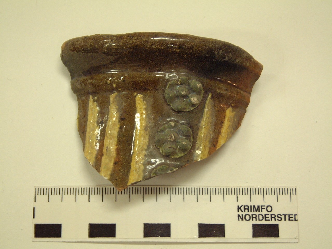 Nog een foto van  Vlaams/Haarlems/hoogversierd