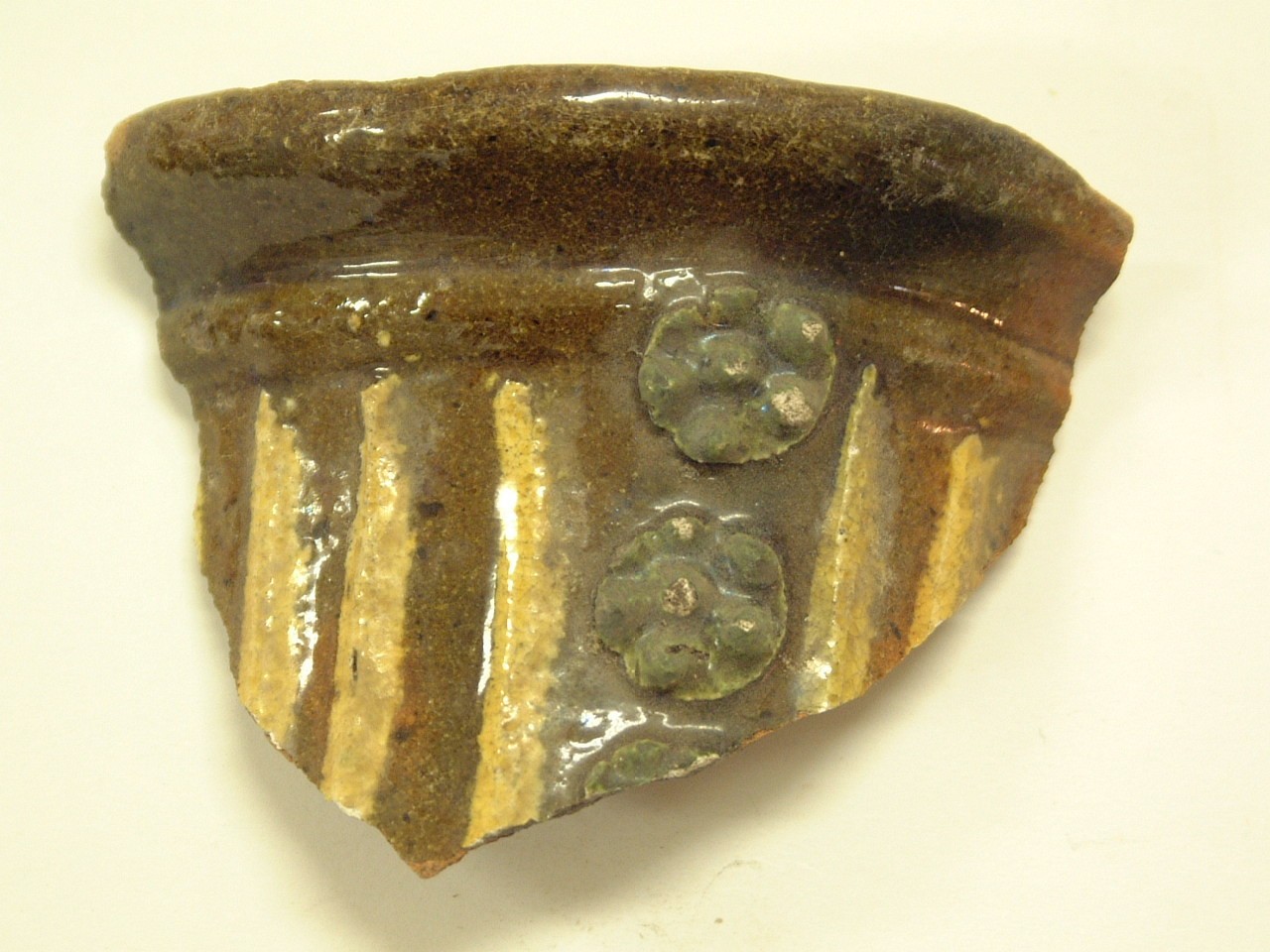 Foto van Vlaams/Haarlems/hoogversierd