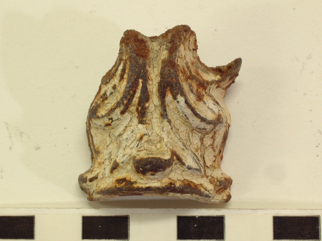 Foto van Beeld/vrijstaande sculptuur