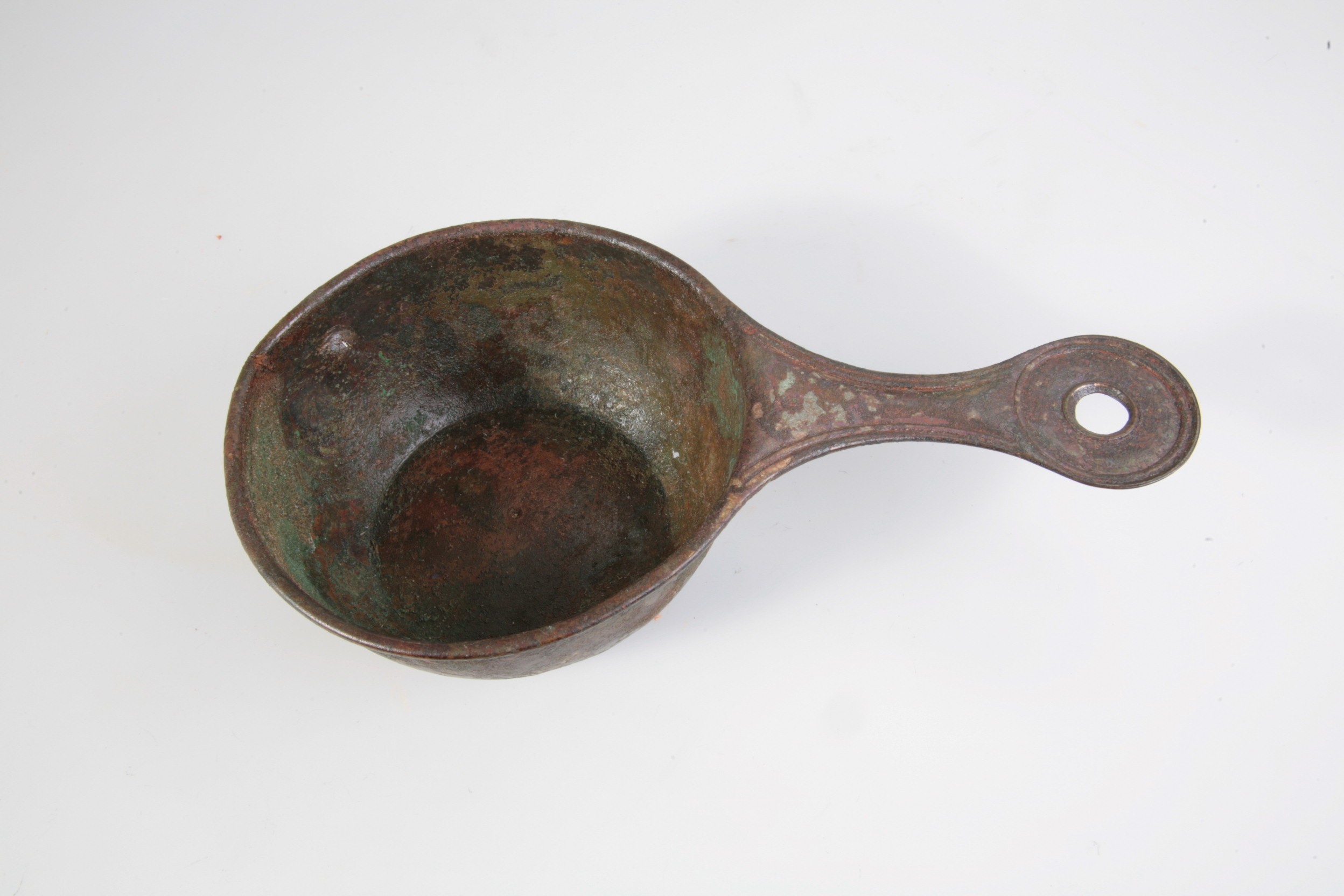 Nog een foto van  Steelpan