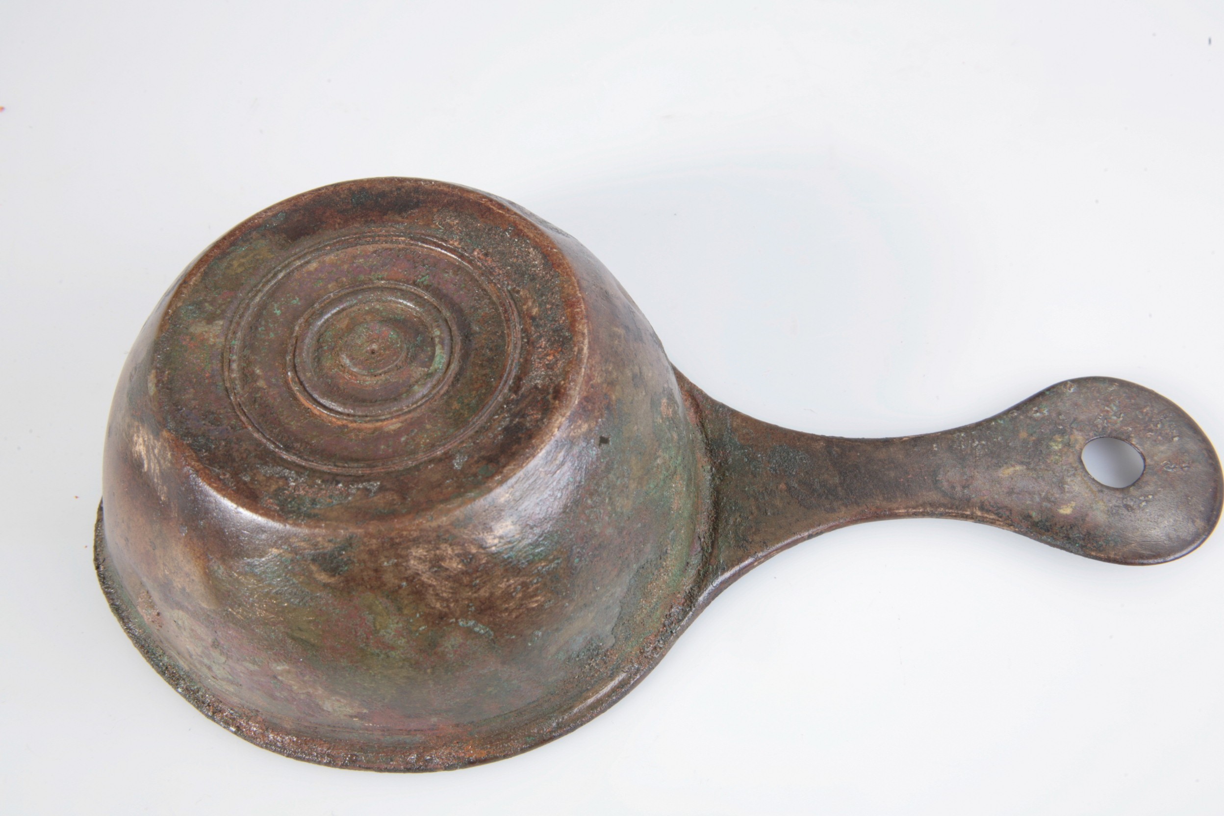 Nog een foto van  Steelpan