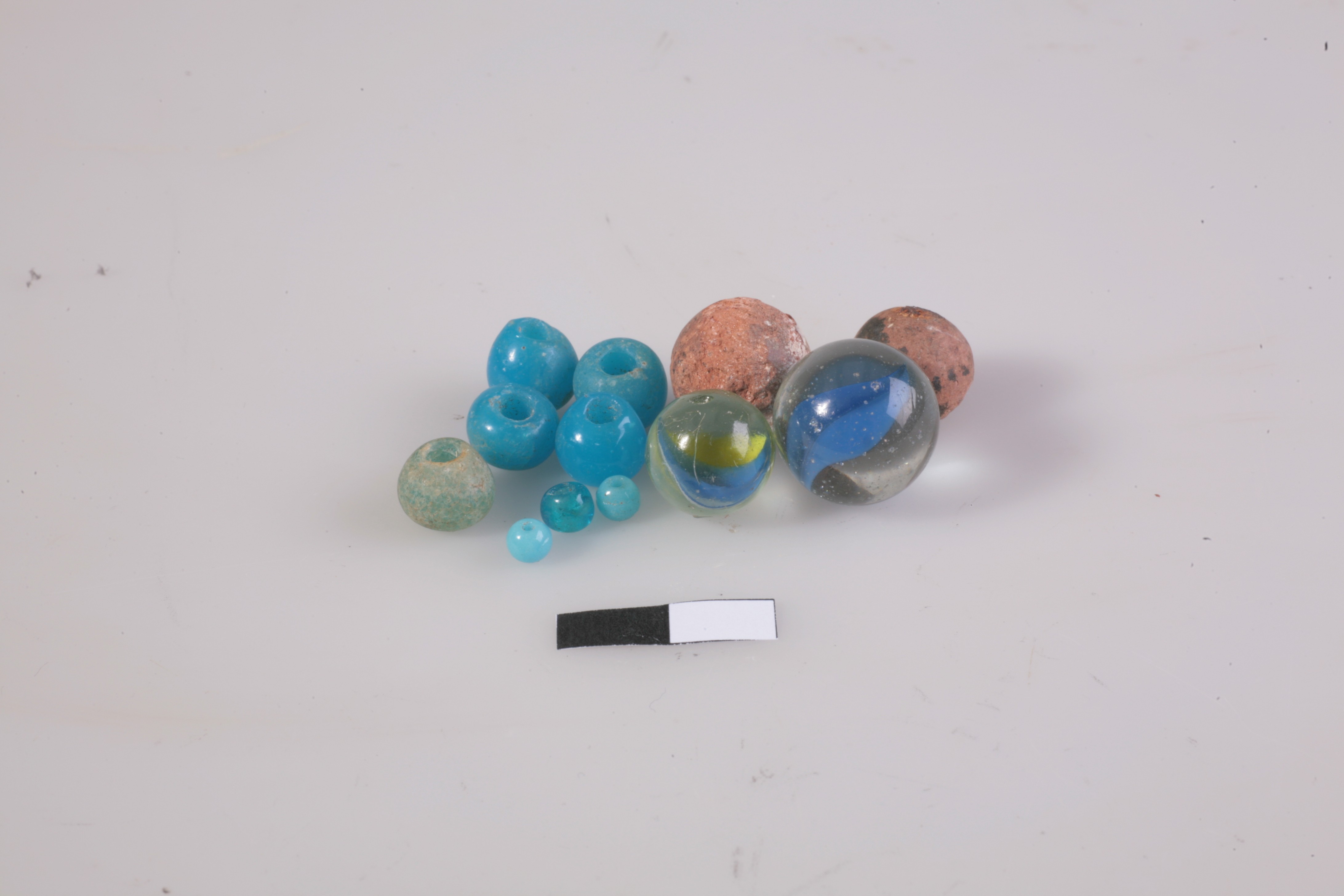 Nog een foto van  Kraal